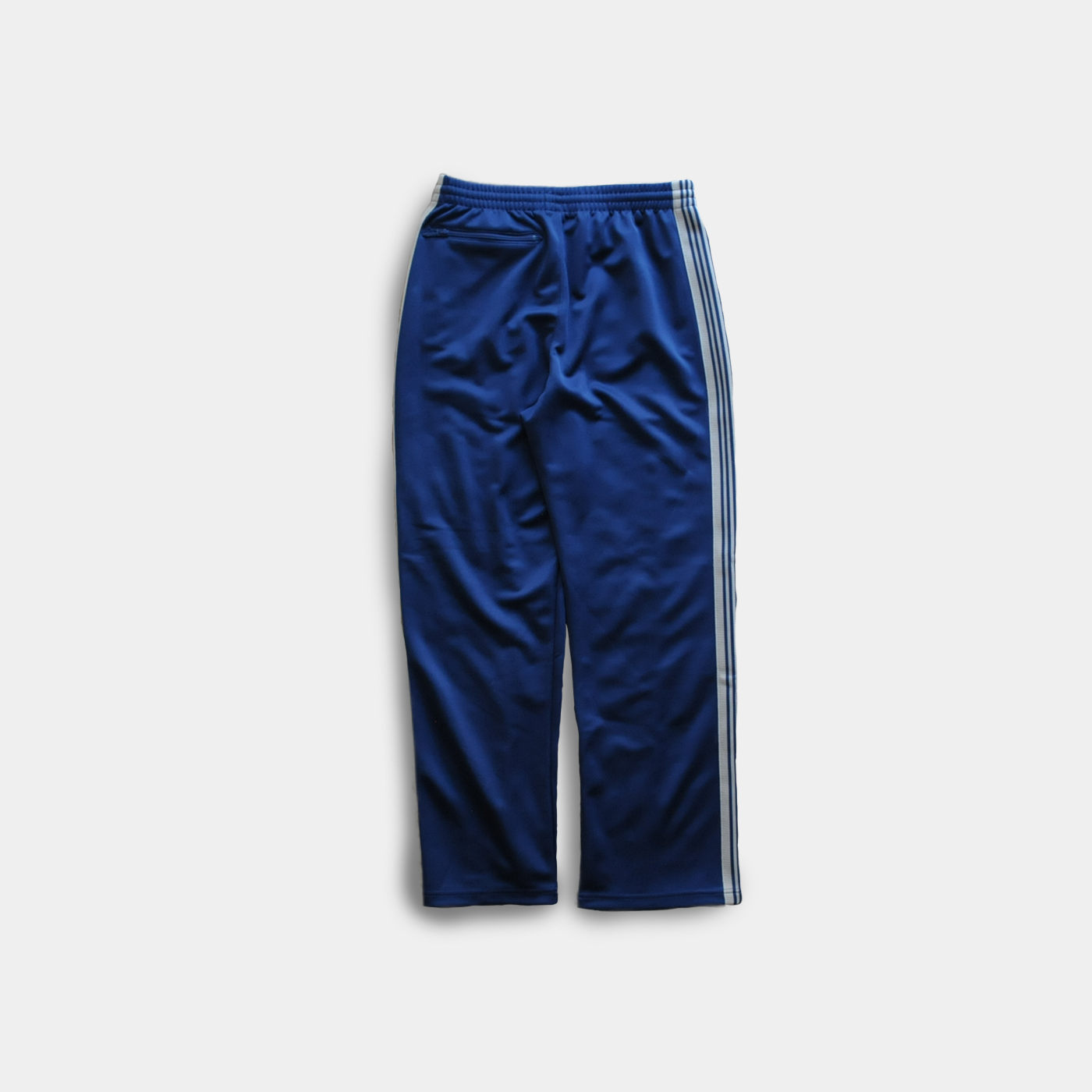 TRACK PANT - POLY SMOOTH