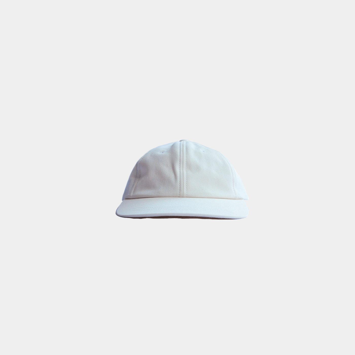 GIFT SHOP CAP ECRU