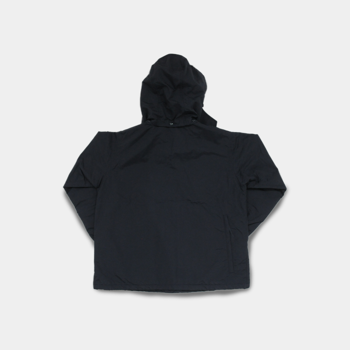WIND BREAKER DK NAVY