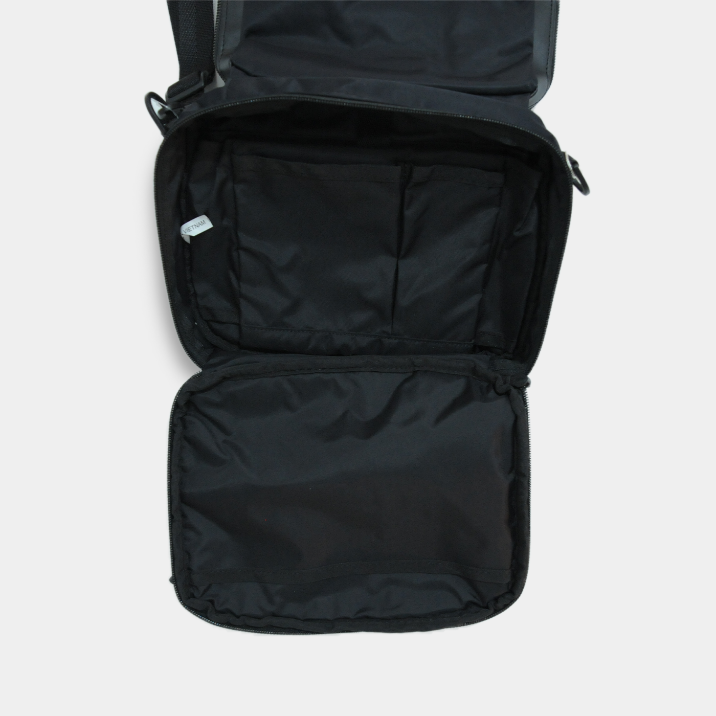 SPEED ”FLAP SHOULDER BAG”