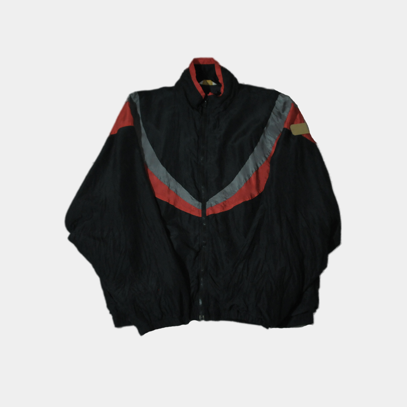 Silk Jacket USED