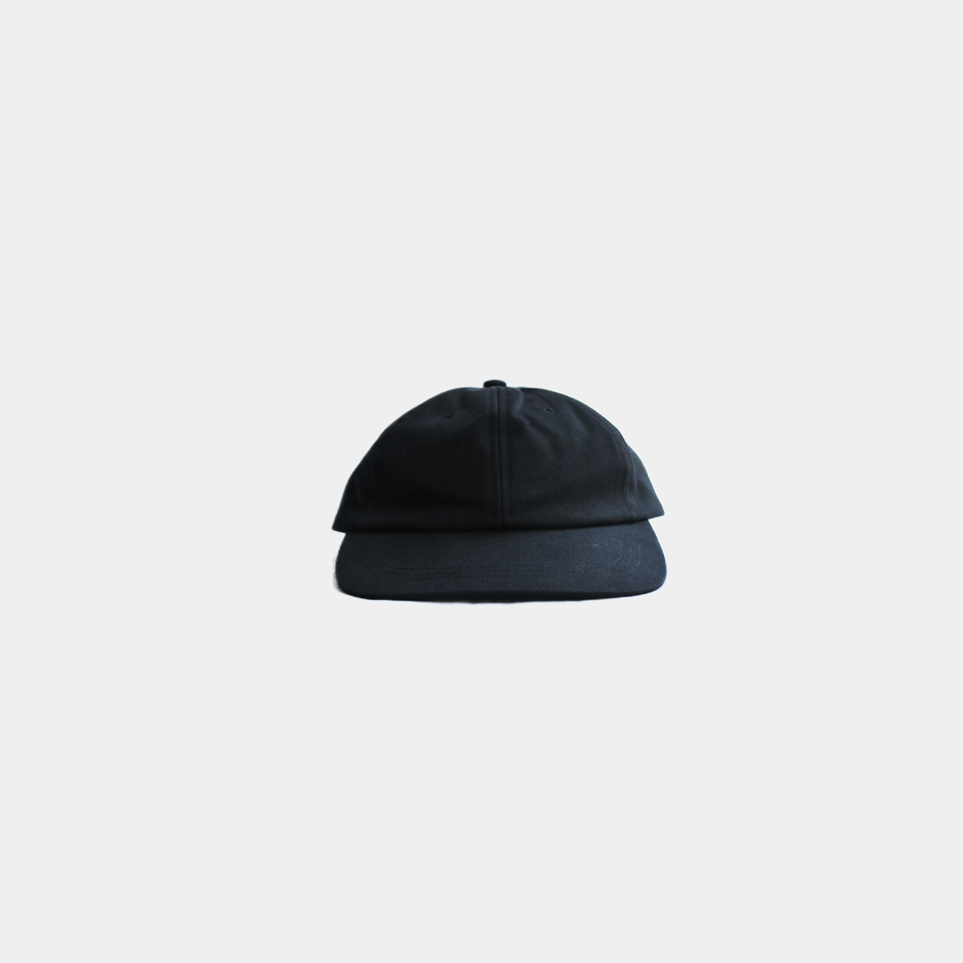 GIFT SHOP CAP BLACK