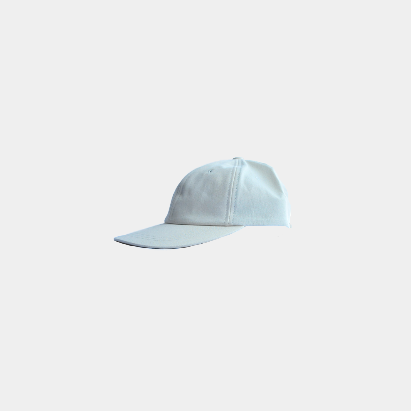 GIFT SHOP CAP ECRU