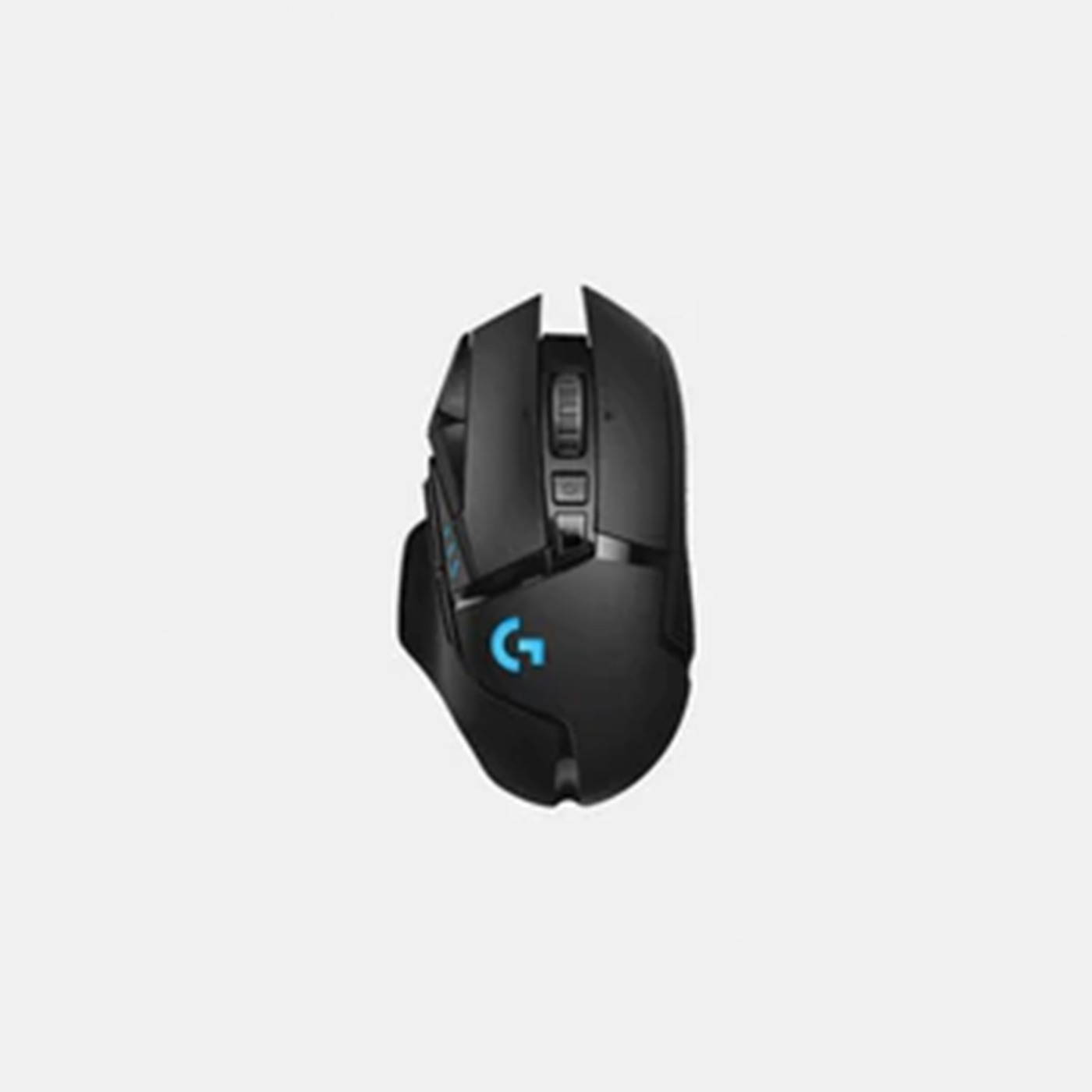 G502 Light Speed