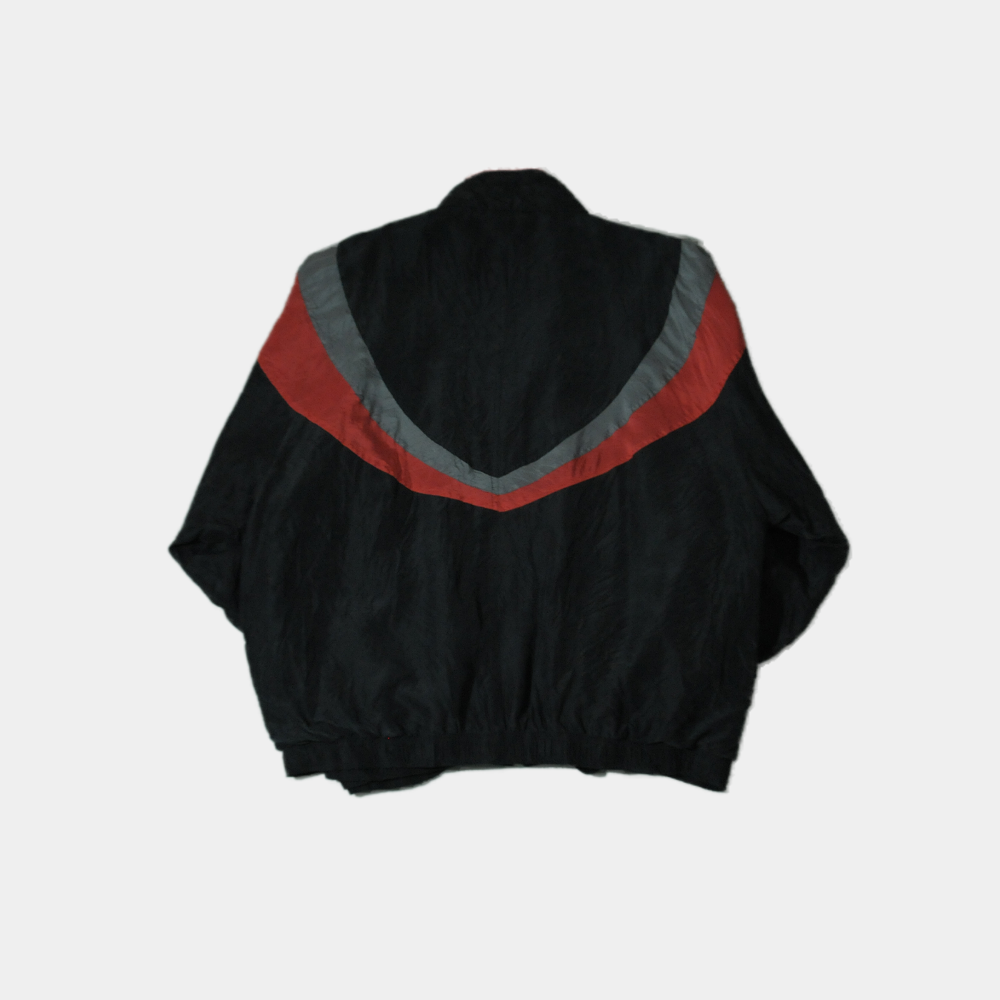 Silk Jacket USED