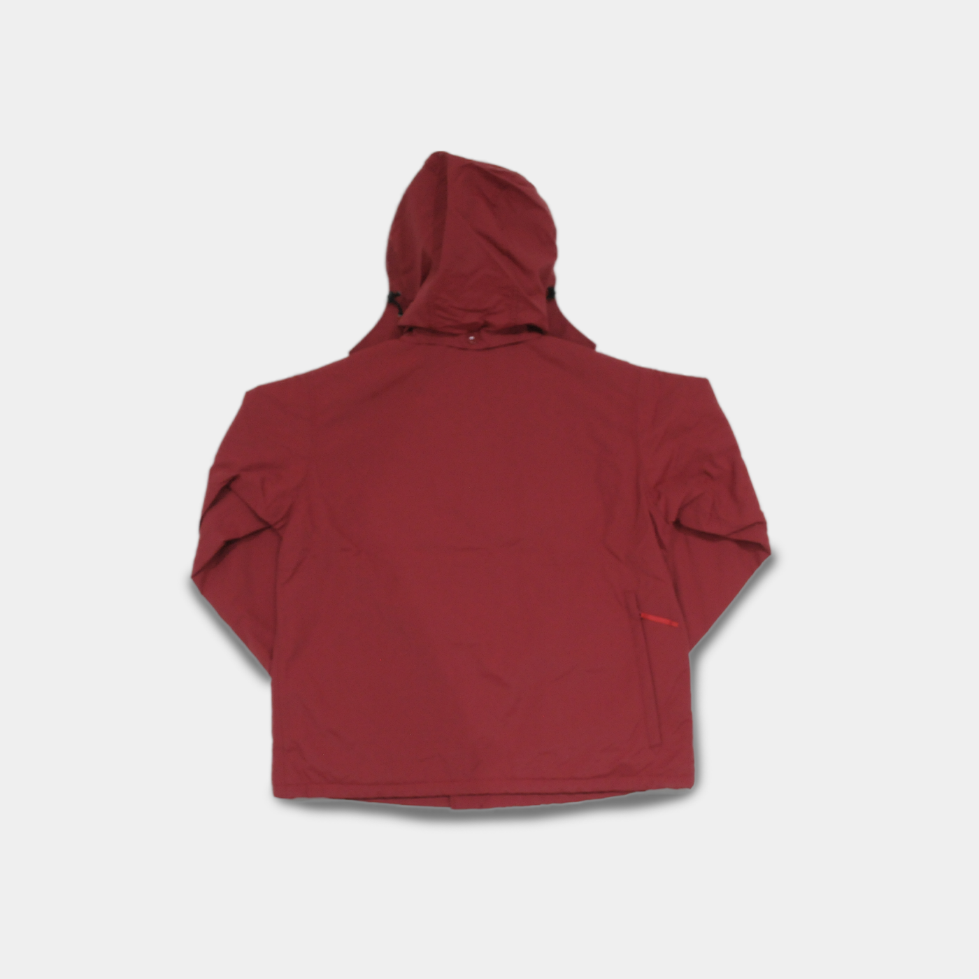 WIND BREAKER Red