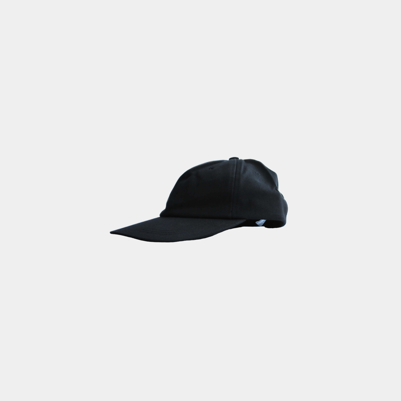 GIFT SHOP CAP BLACK