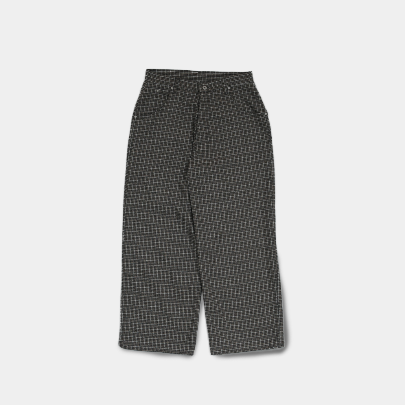 P-018 Charcoal Check