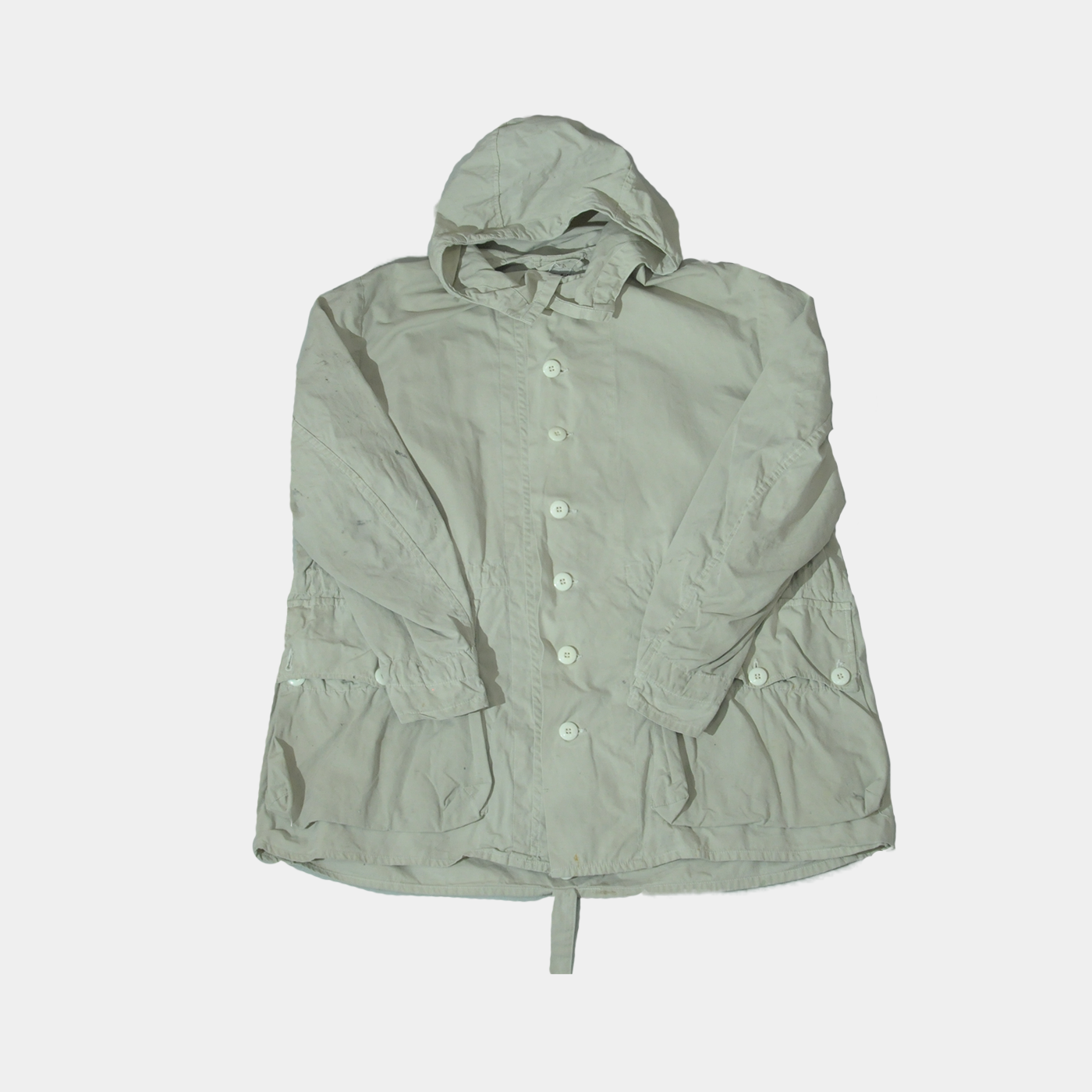 Snow Parka VINTAGE