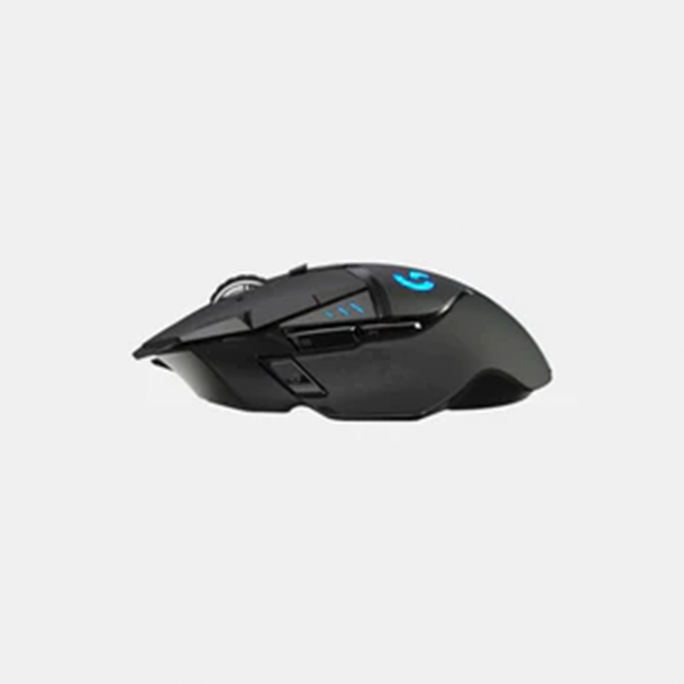 G502 Light Speed