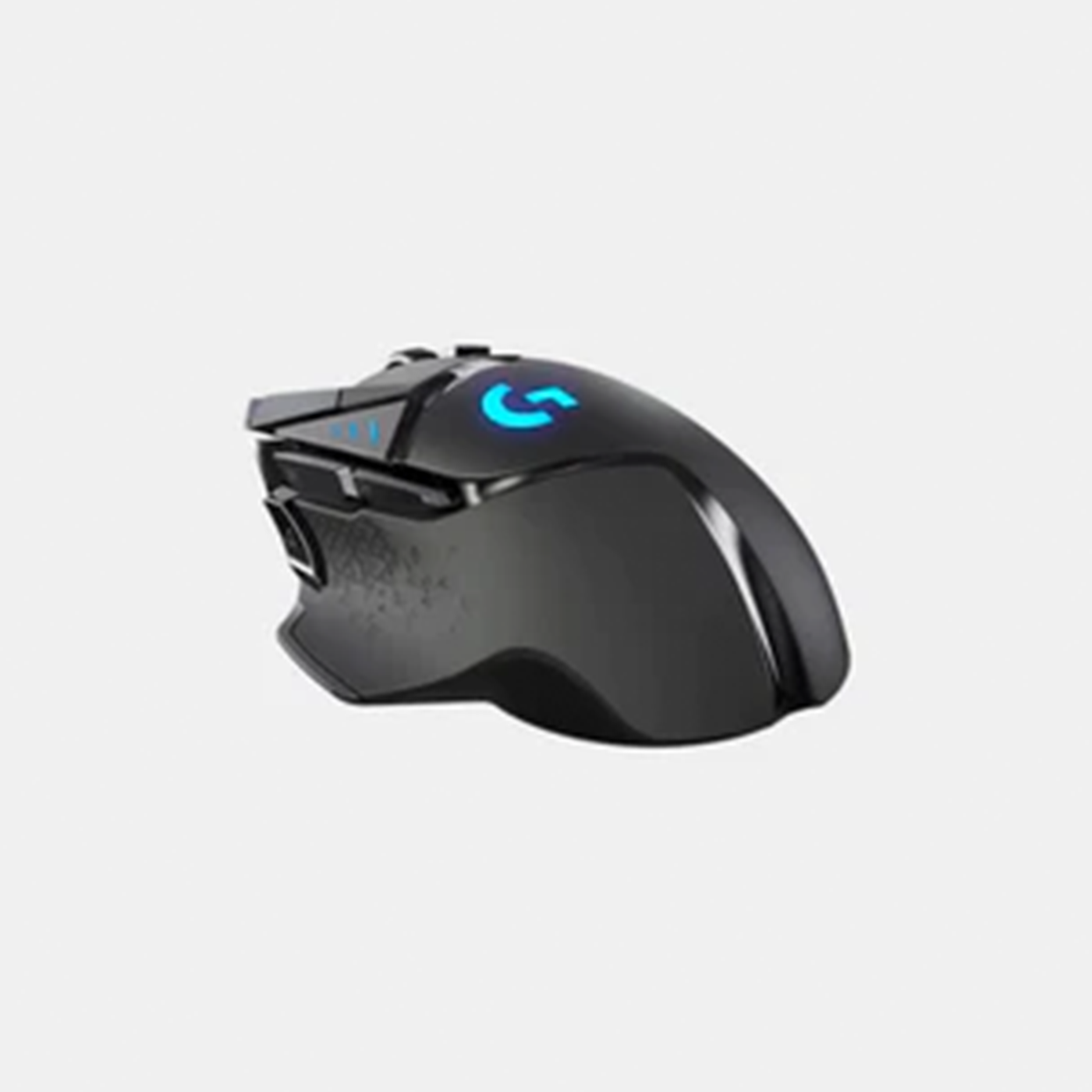 G502 Light Speed