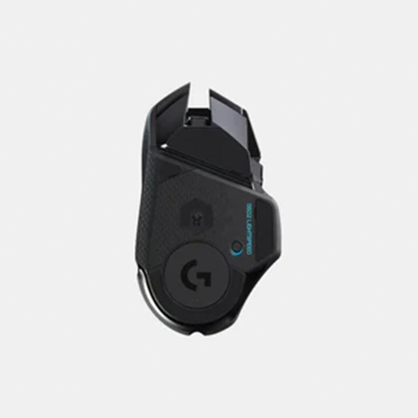G502 Light Speed