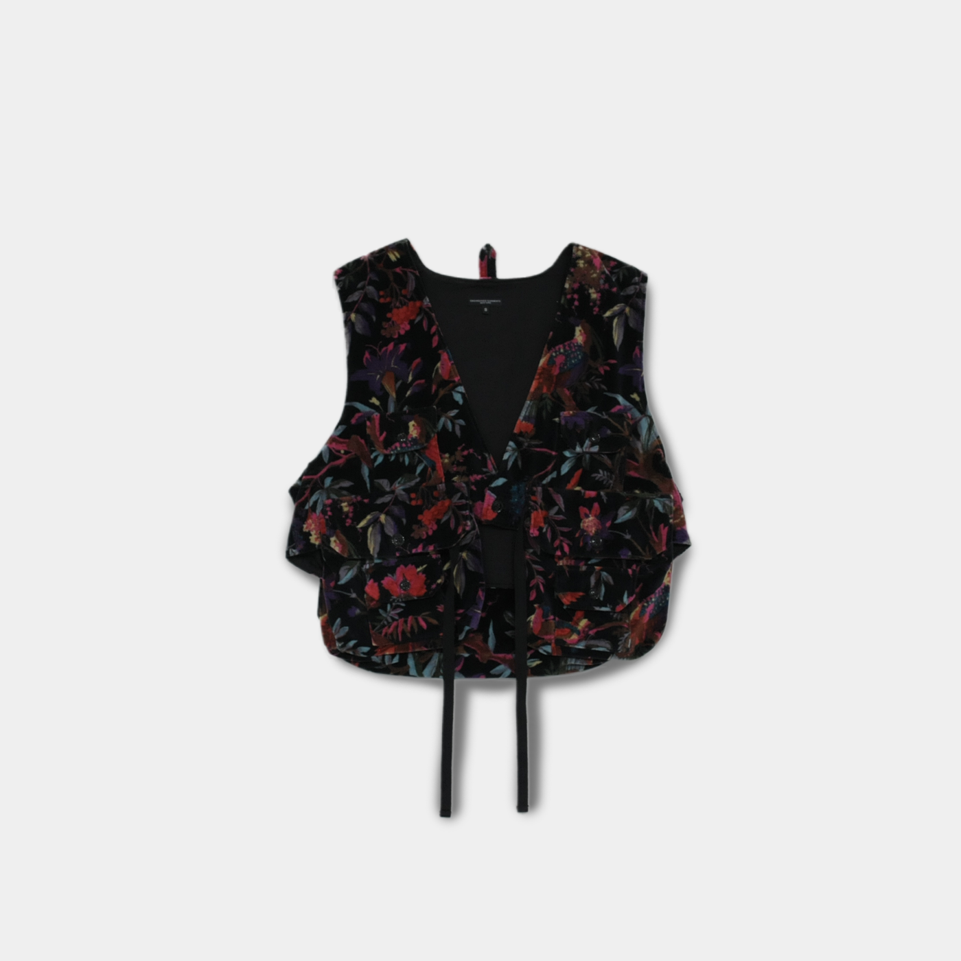 Fowl Vest