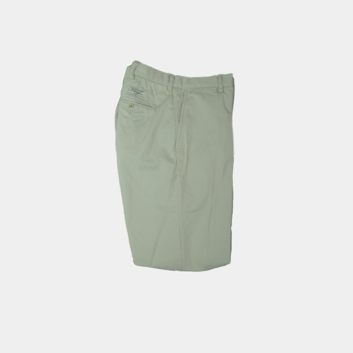 Tapered CHINO POLO by Ralph Lauren USED