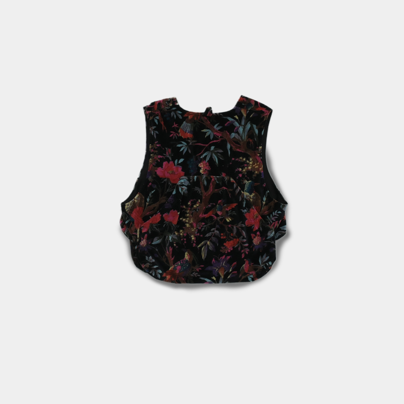 Fowl Vest
