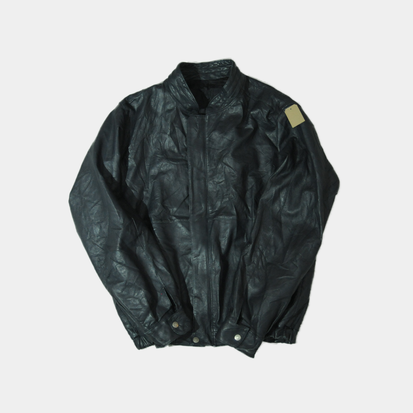 Raiders Jacket USED