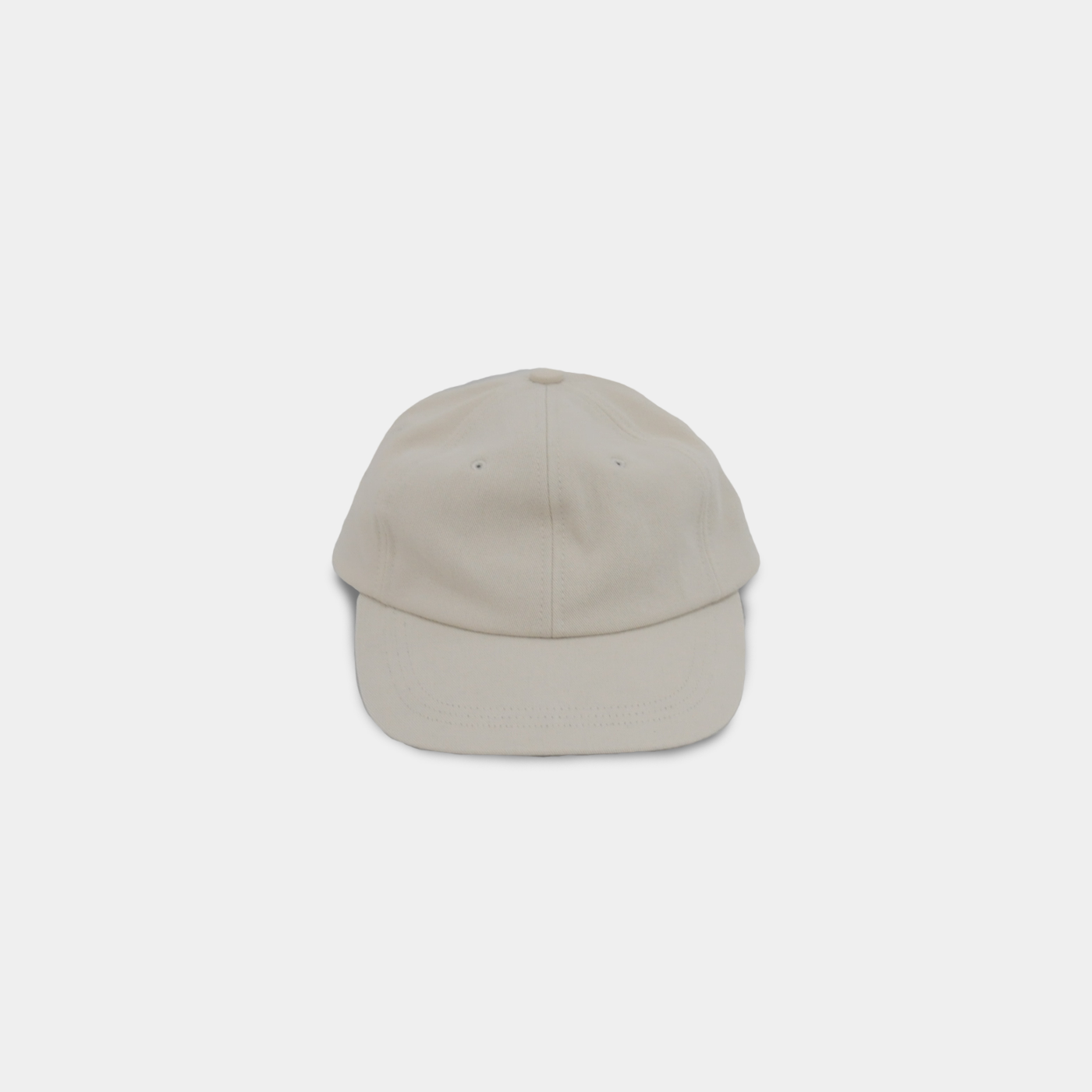 Gift Shop Cap - ivory