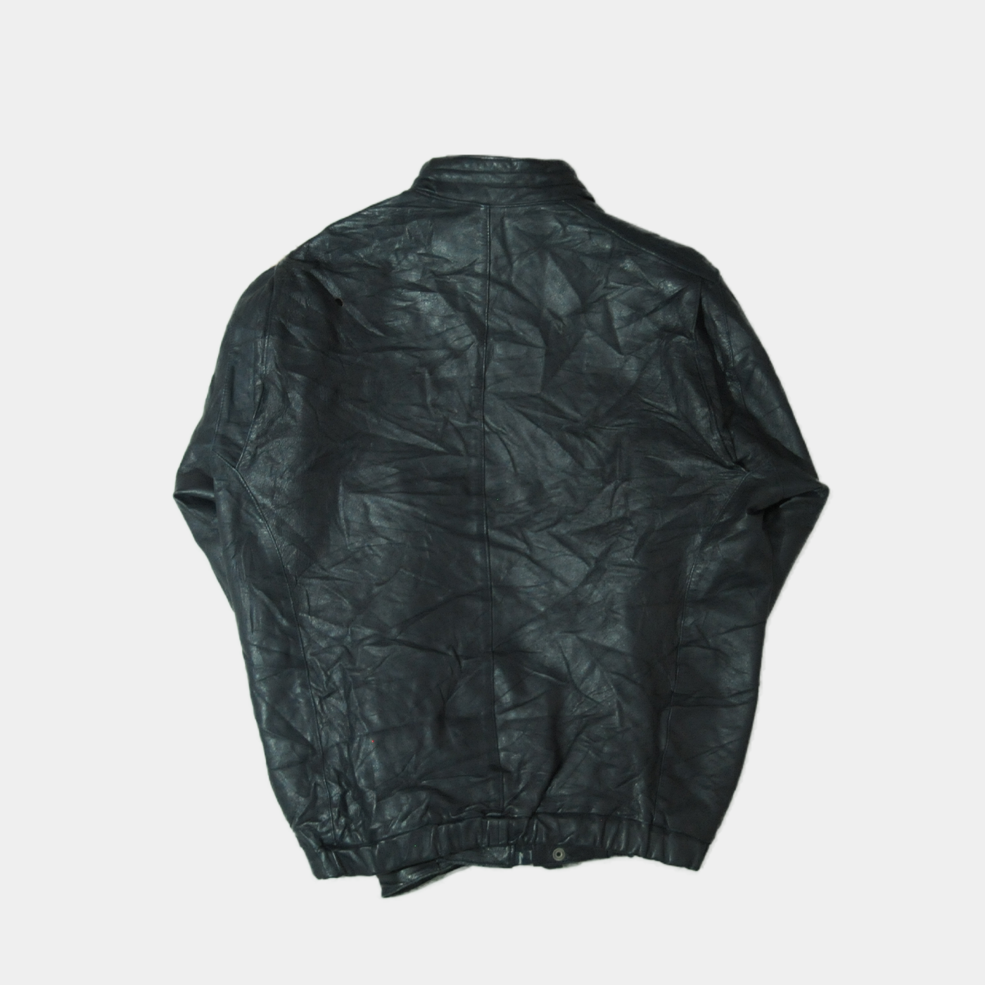 Raiders Jacket USED