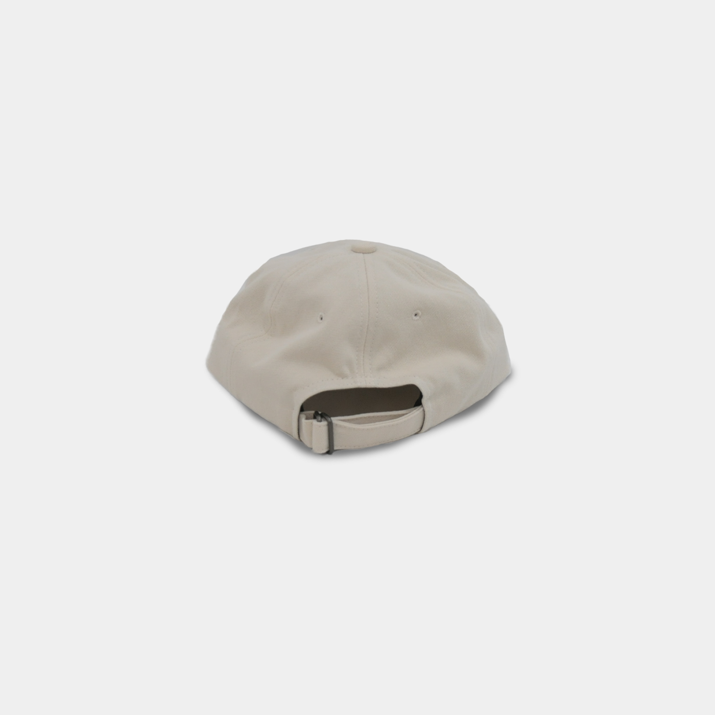 Gift Shop Cap - ivory