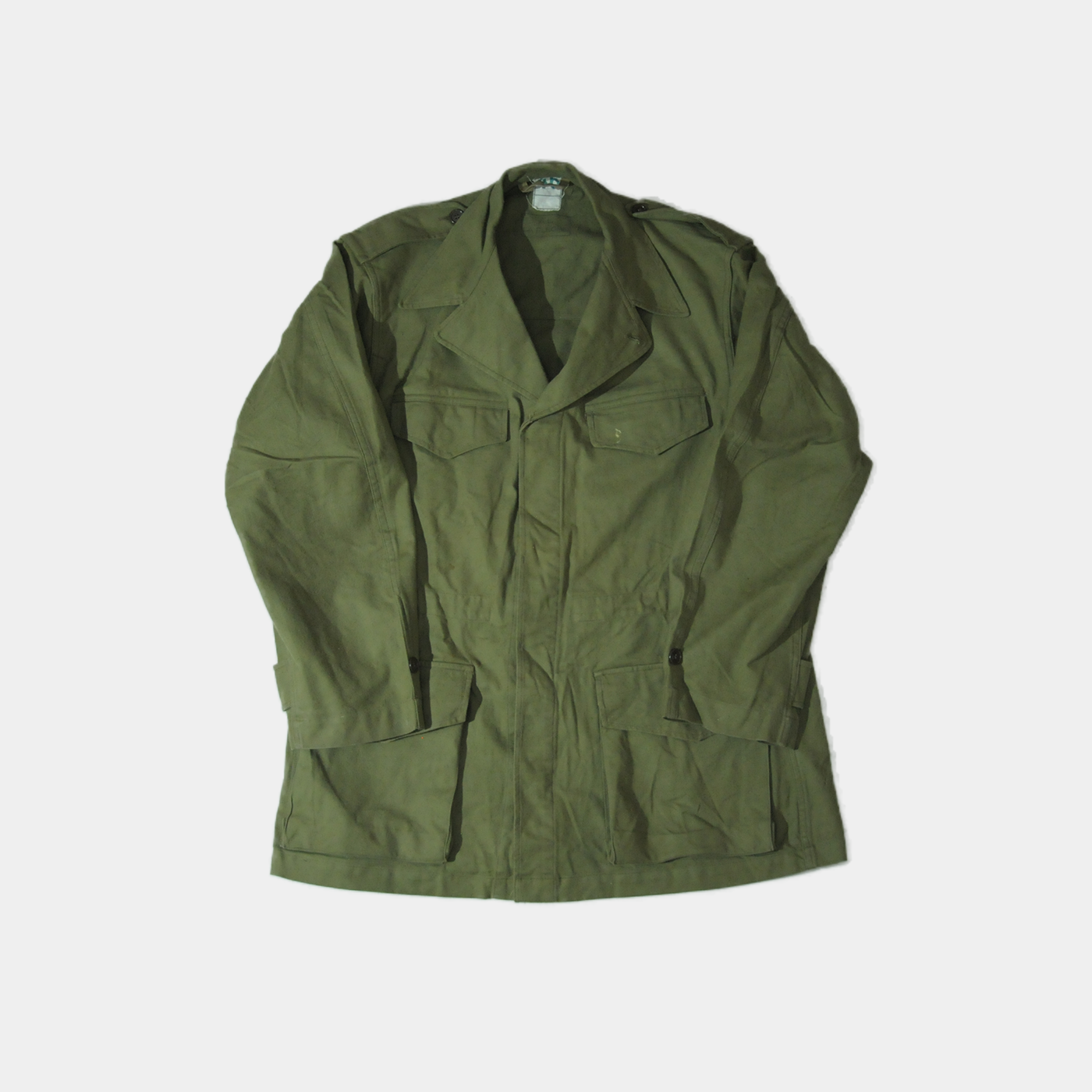 M-47 Field Jacket VINTAGE
