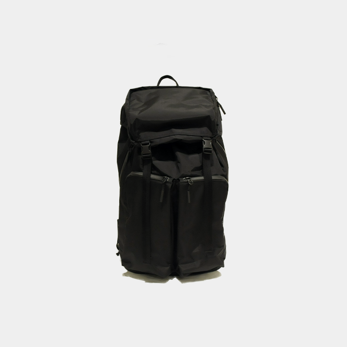 TO THE CORE Nylon Ripstop《受注商品》