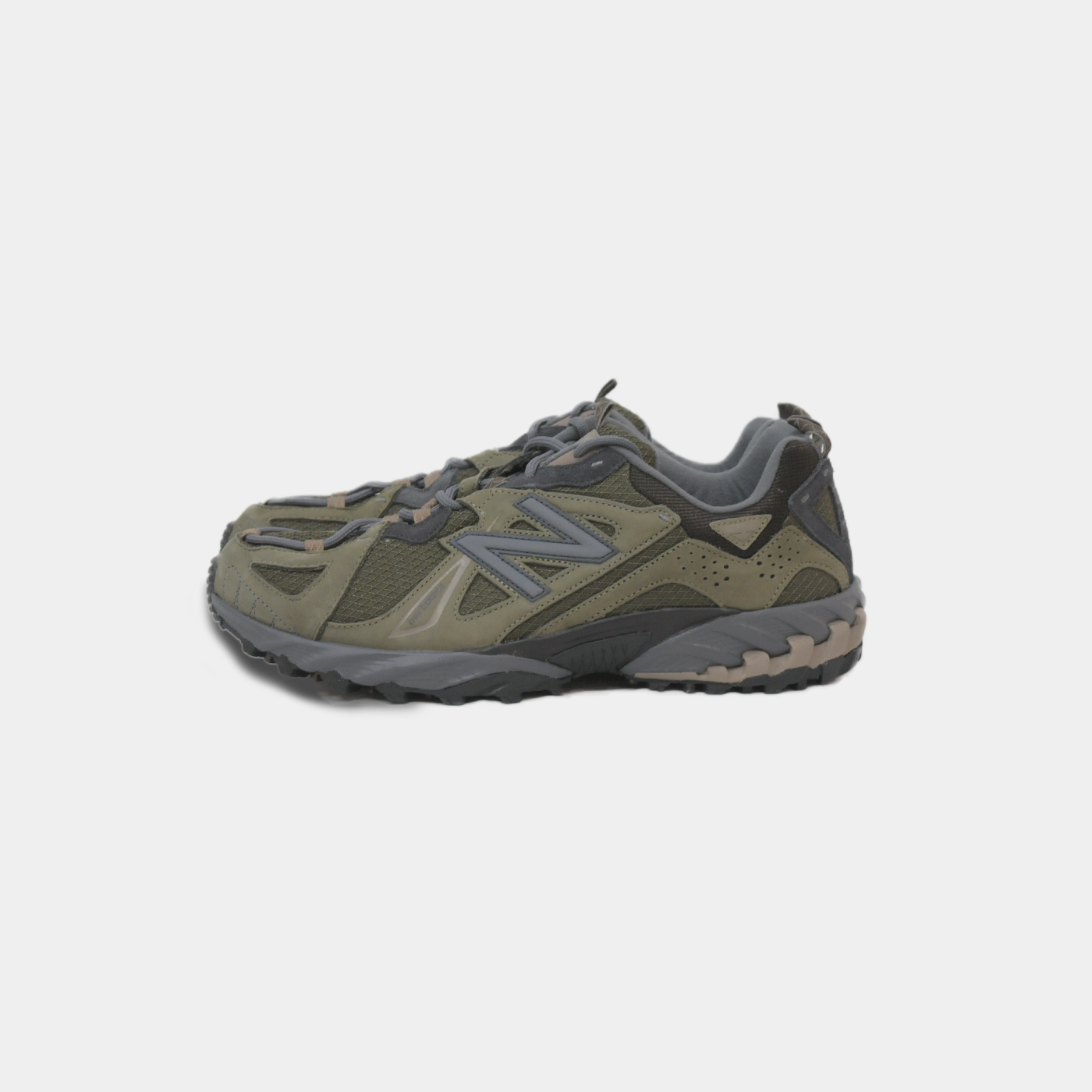 ML610TM KHAKI