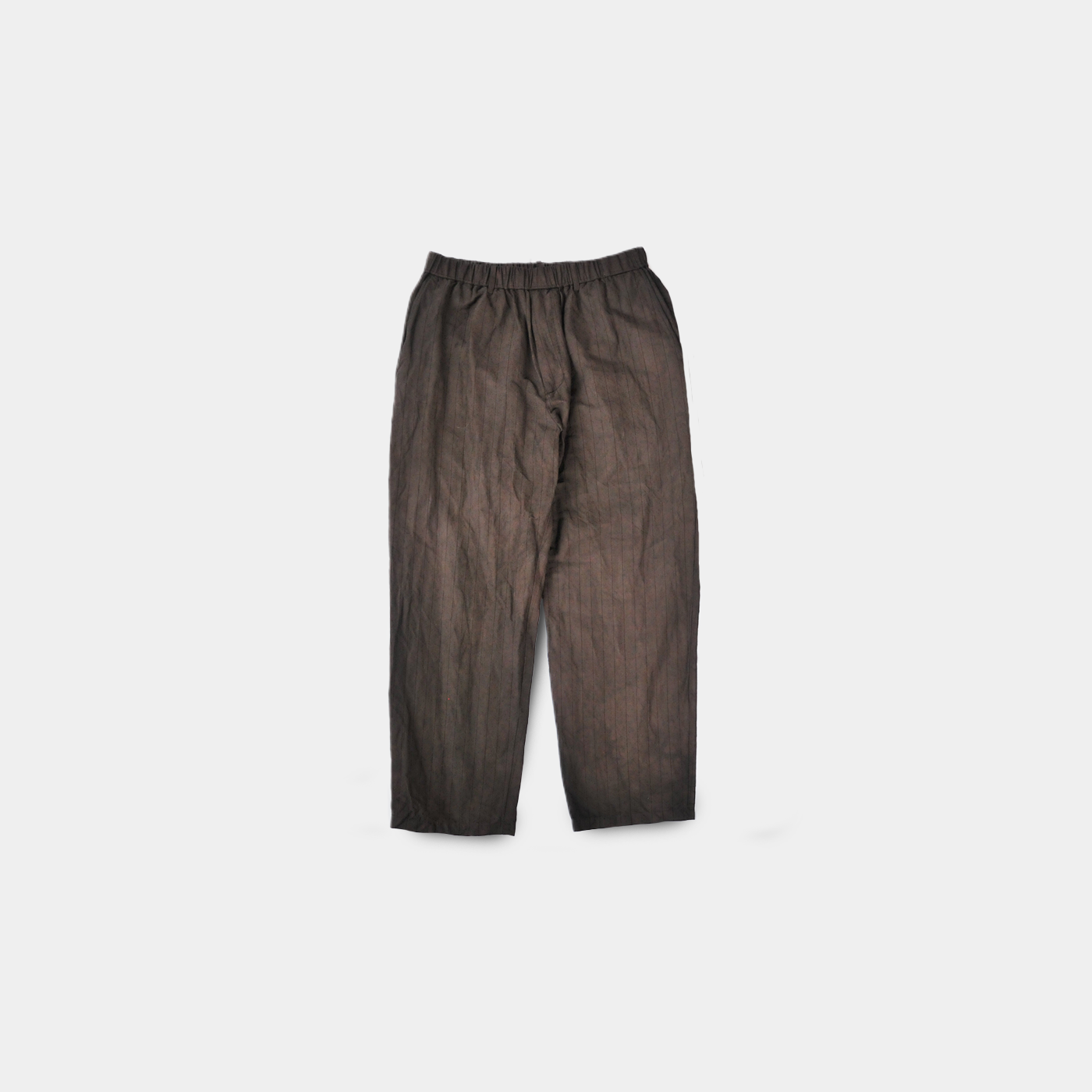 STANDARD EASY PANTS