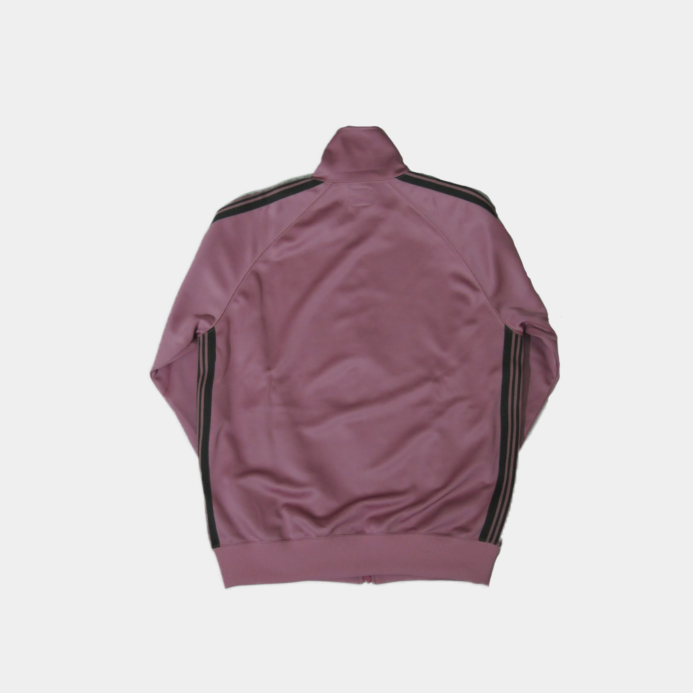 Track Jacket-Pink