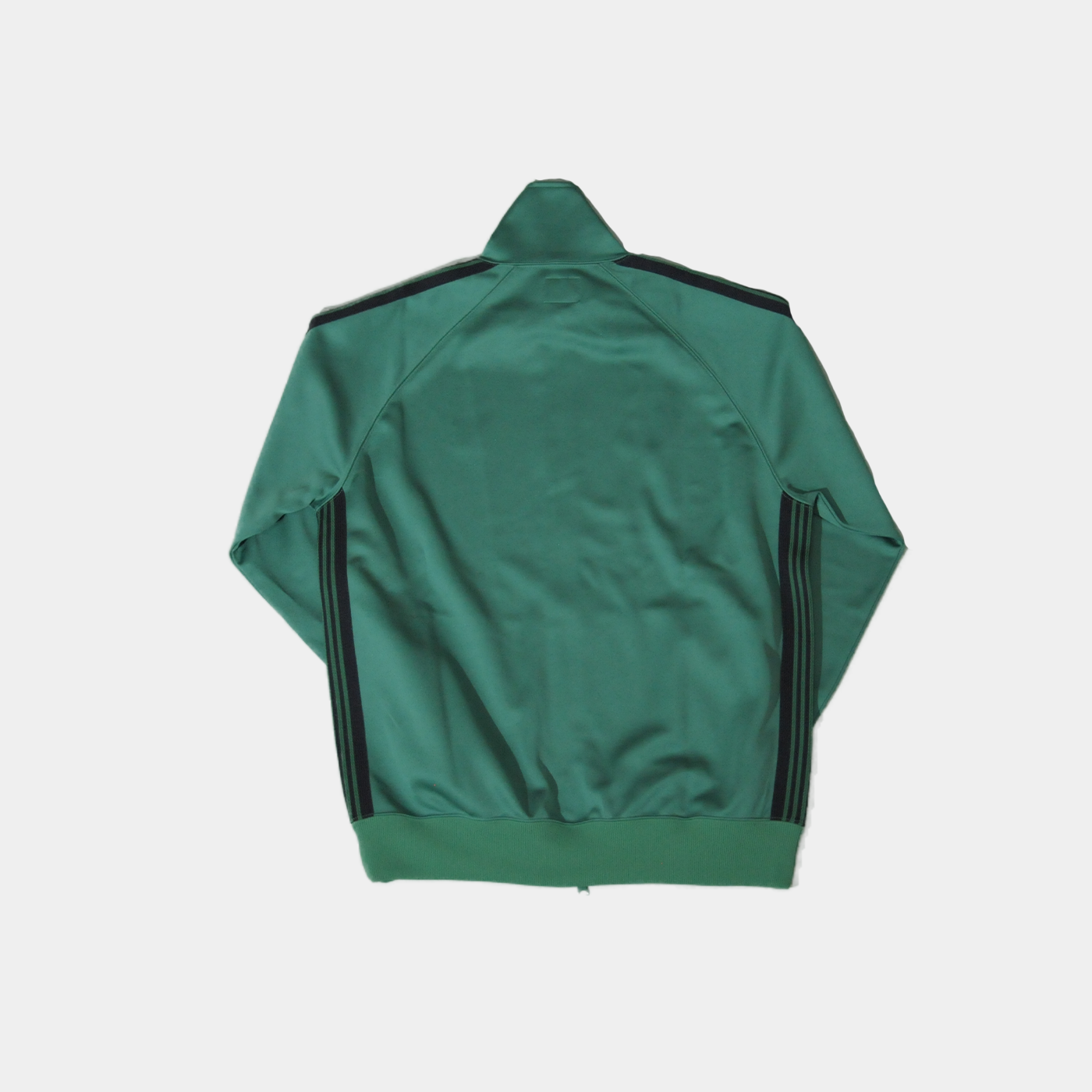 Track Jacket-Green