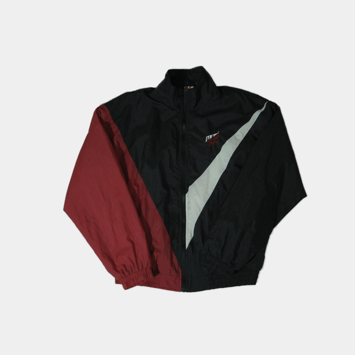 Nylon Jacket USA USED