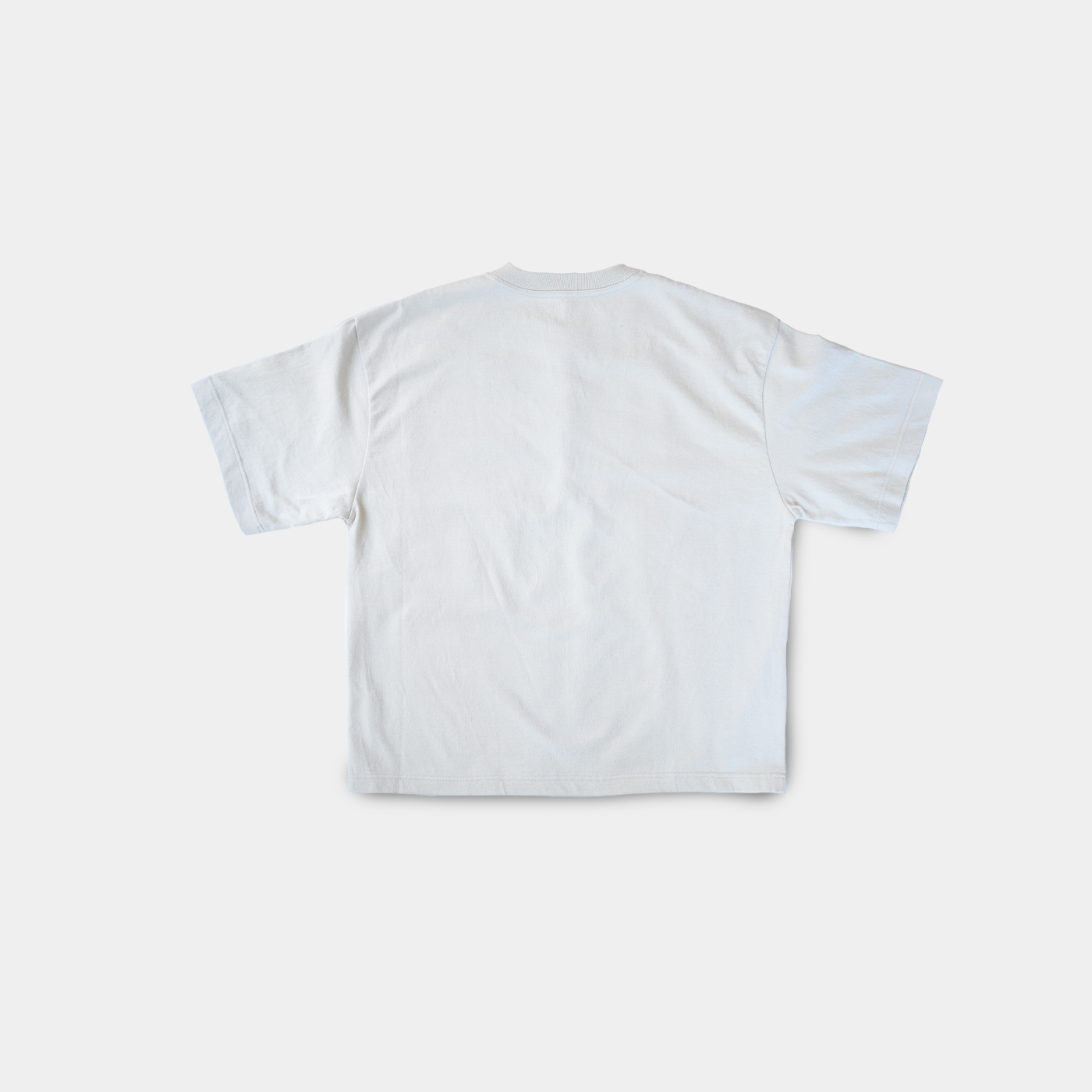 White T-shirt
