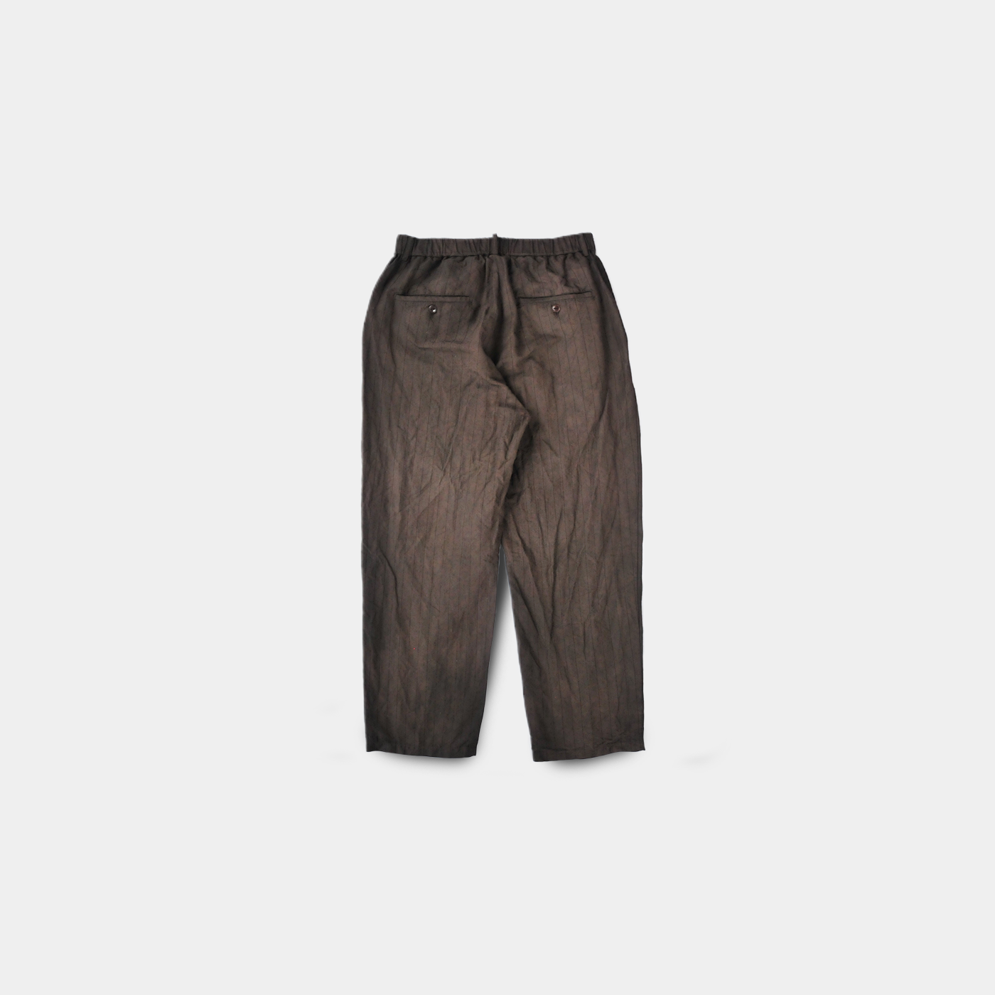 STANDARD EASY PANTS