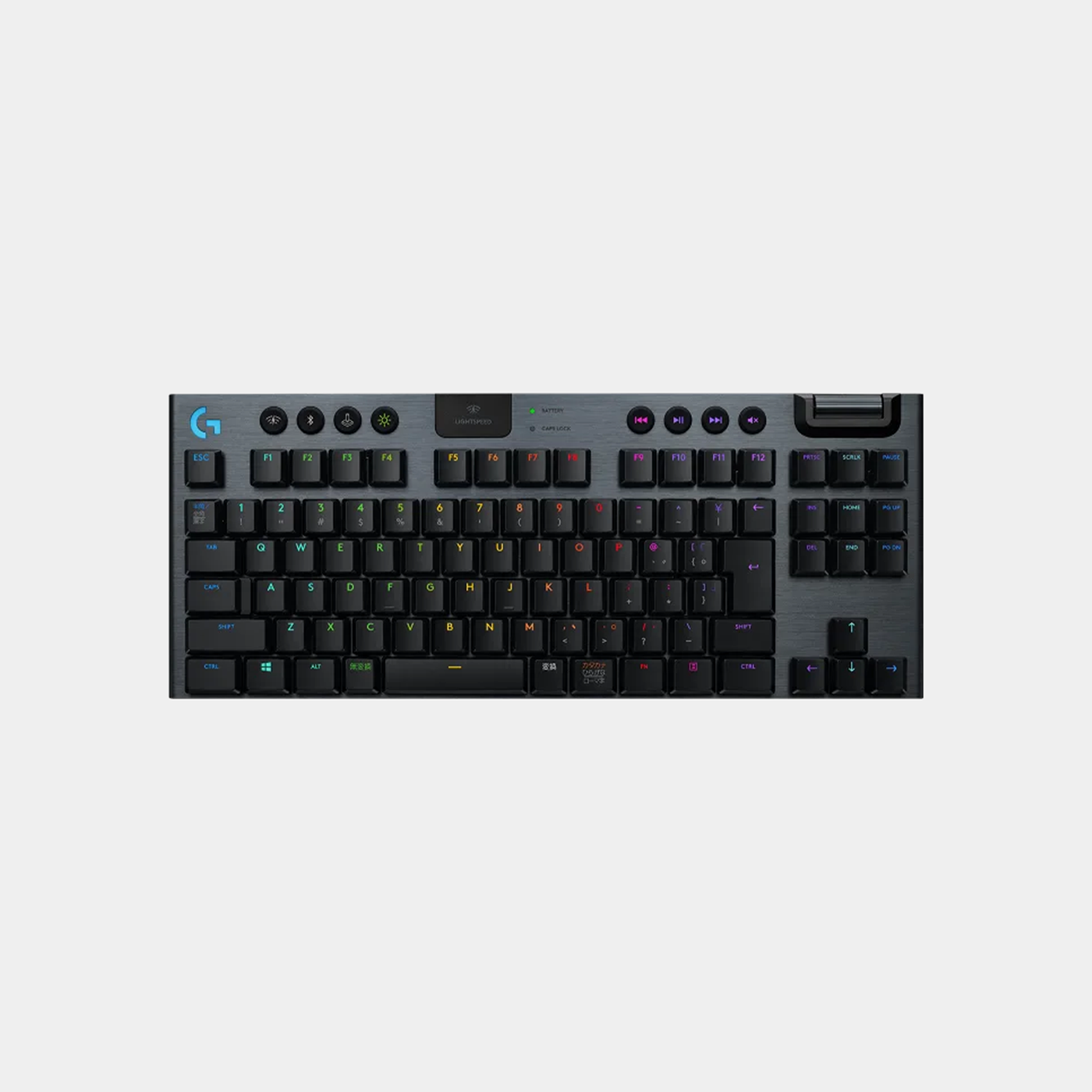 G913 TKL Linear