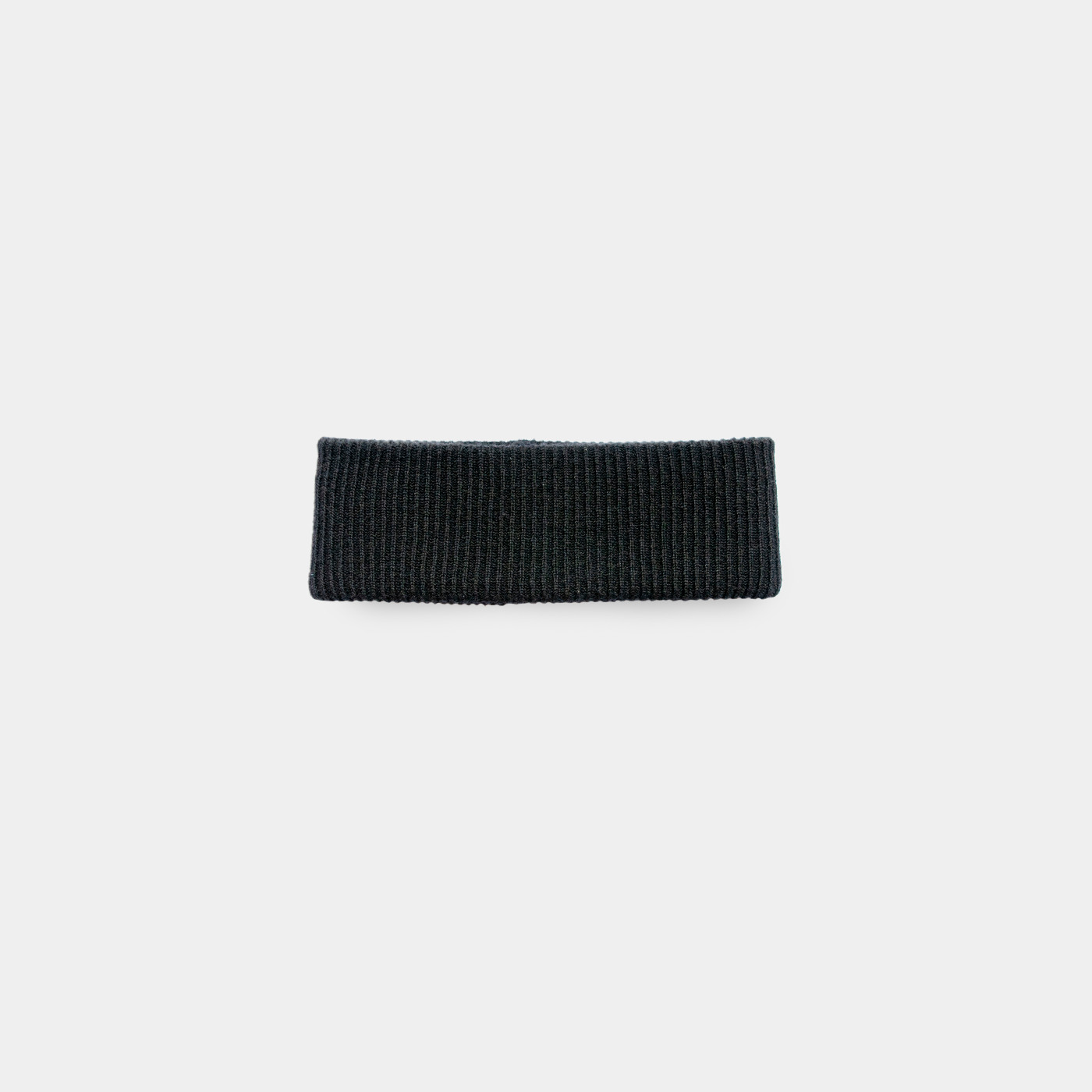 WOOL FLAP NECK WARMER&HEAD BAND
