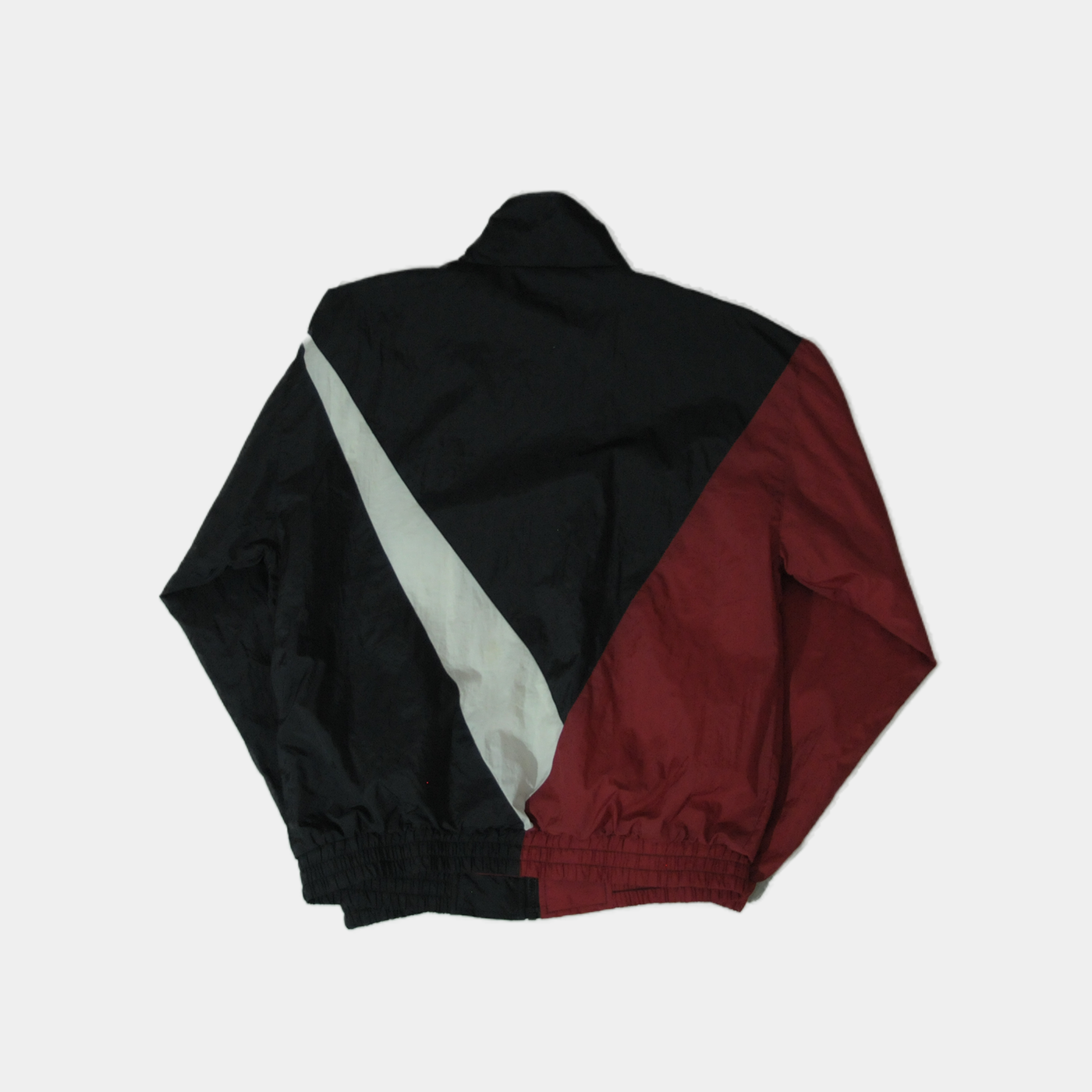 Nylon Jacket USA USED