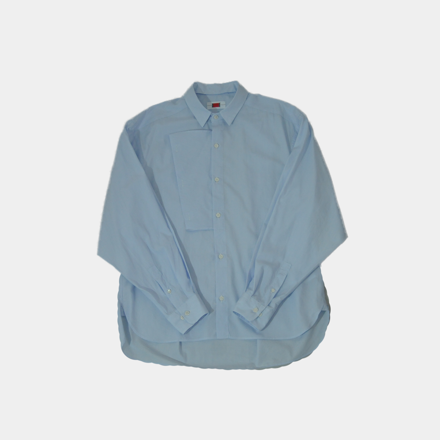 LAYERED STRIPE SHIRTS