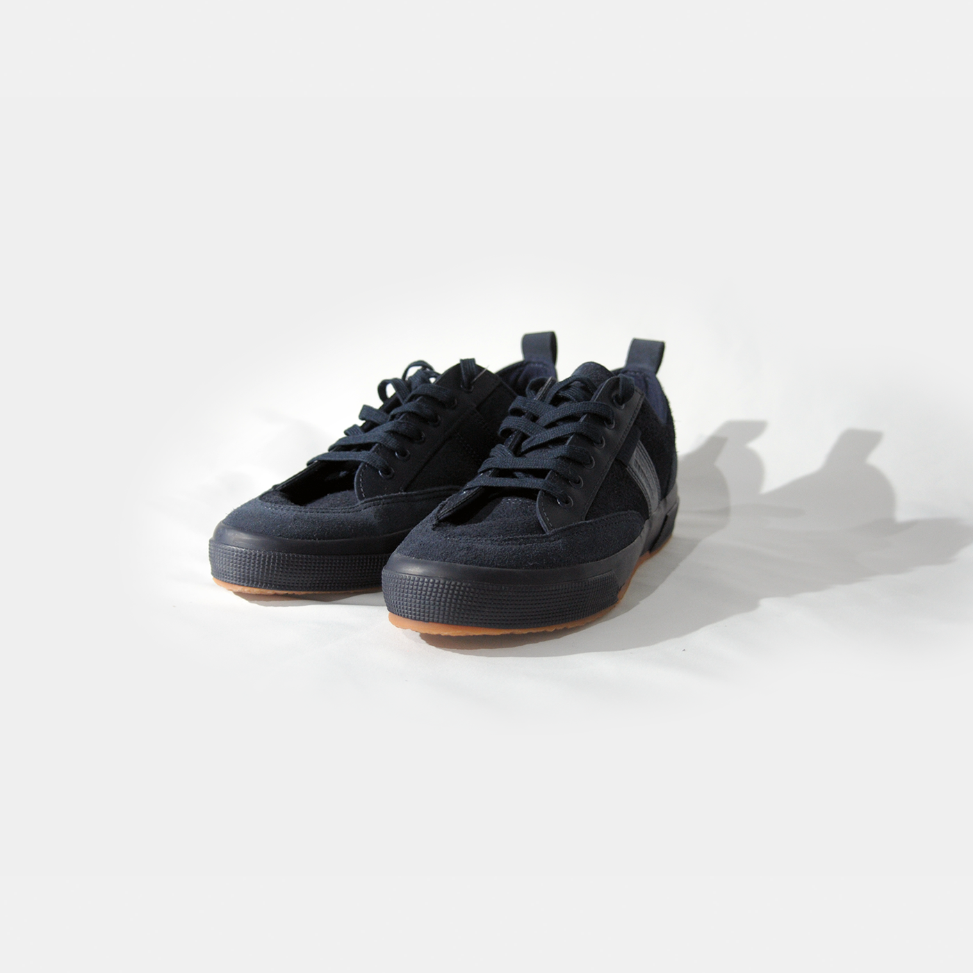 EG X SUPERGA 3420 - MIL LOW