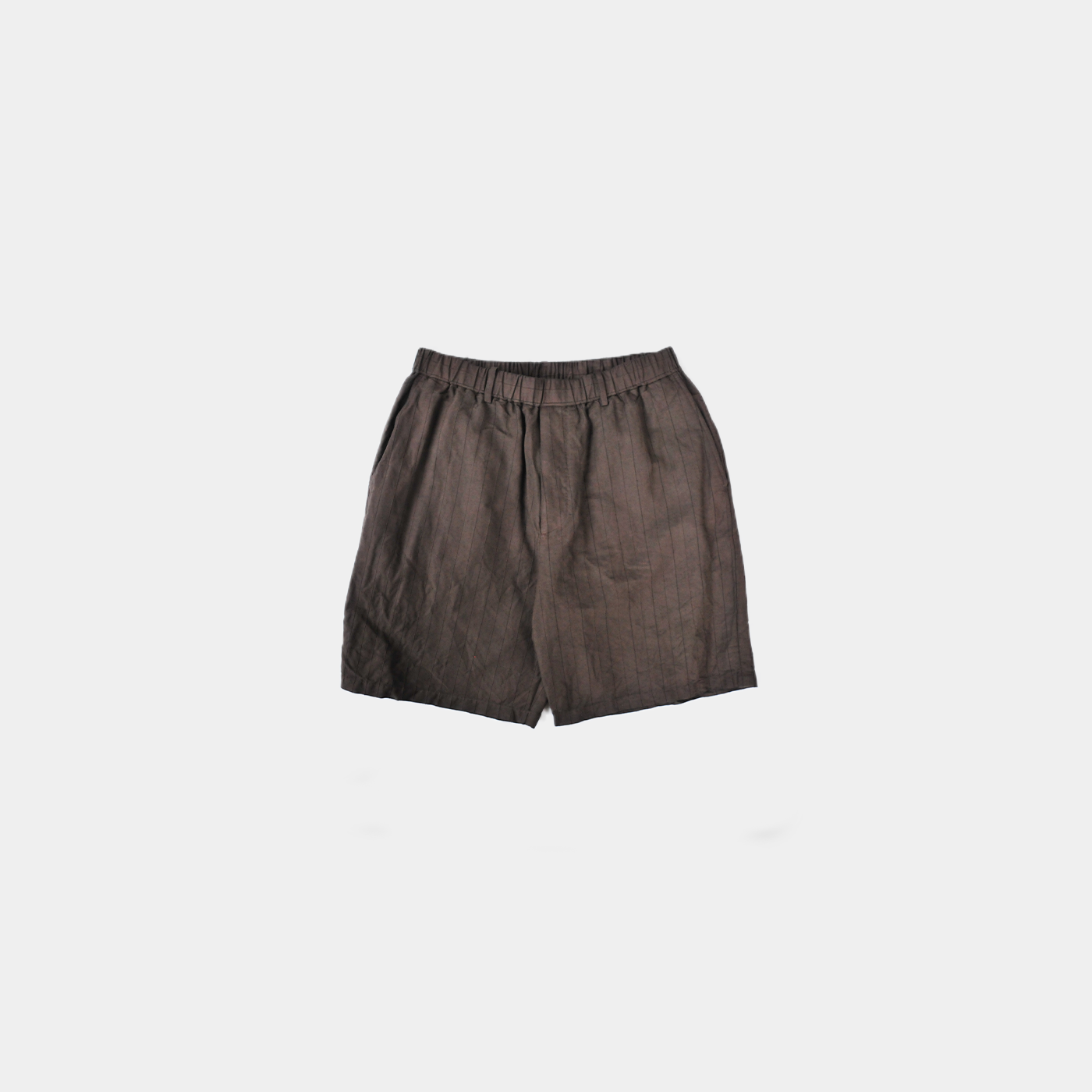 25ssYOKO SAKAMOTO STANDARDEASYSHORTショーツ YOKO SAKAMOTO STANDARD EASY SHORTS – Omnibus