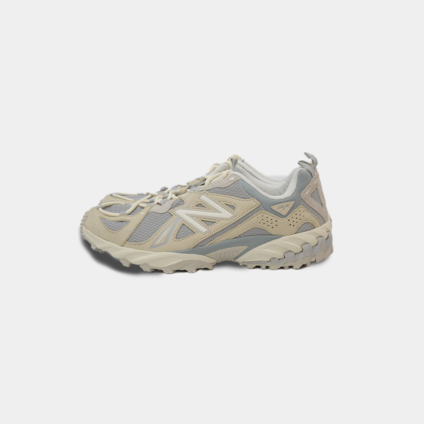 ML610TN BEIGE/BLUE
