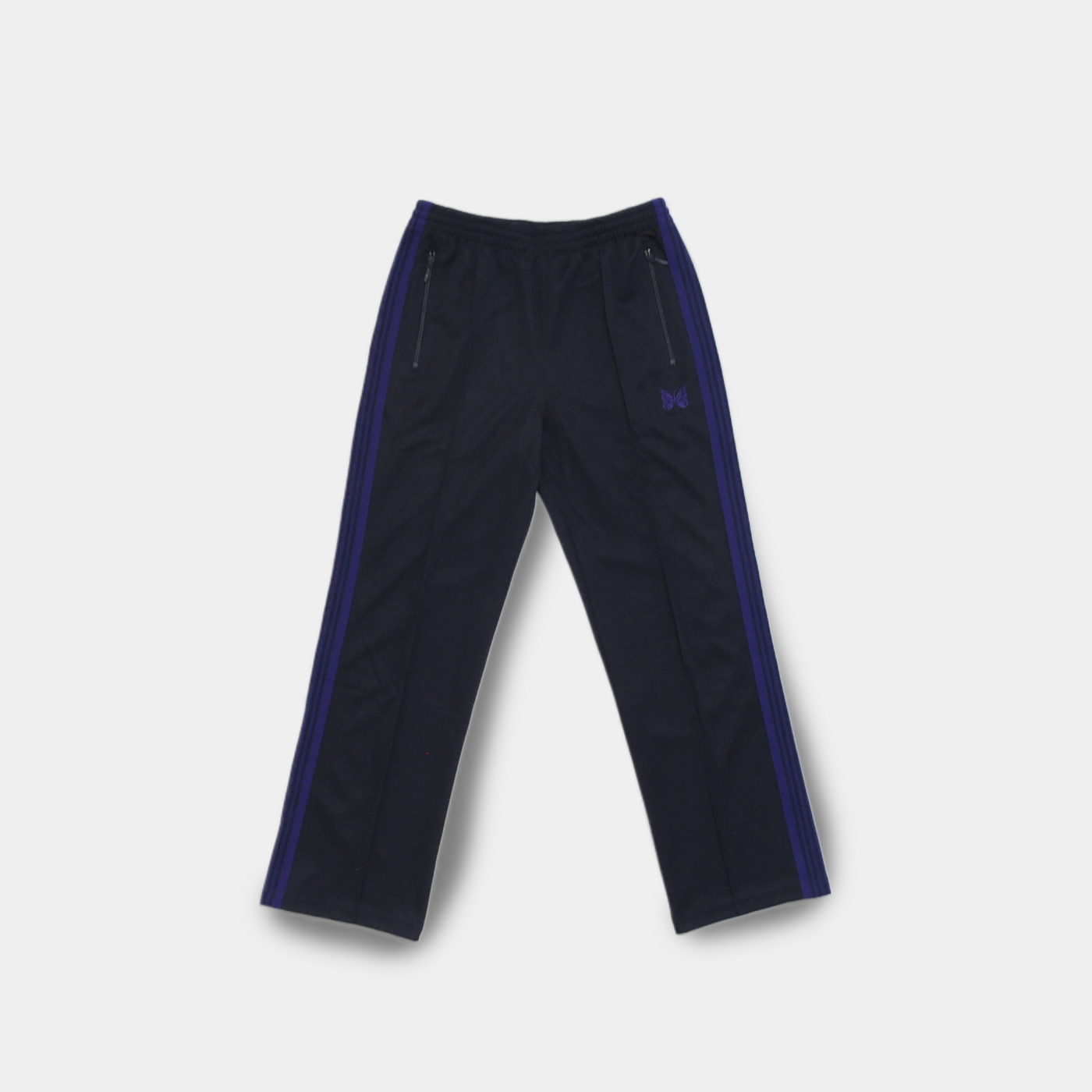 TRACK PANT - POLY SMOOTH