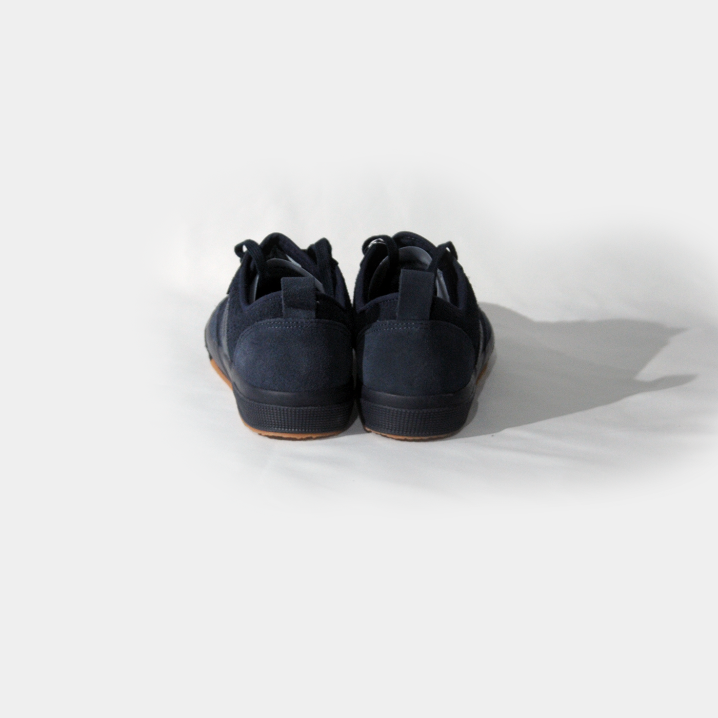 EG X SUPERGA 3420 - MIL LOW