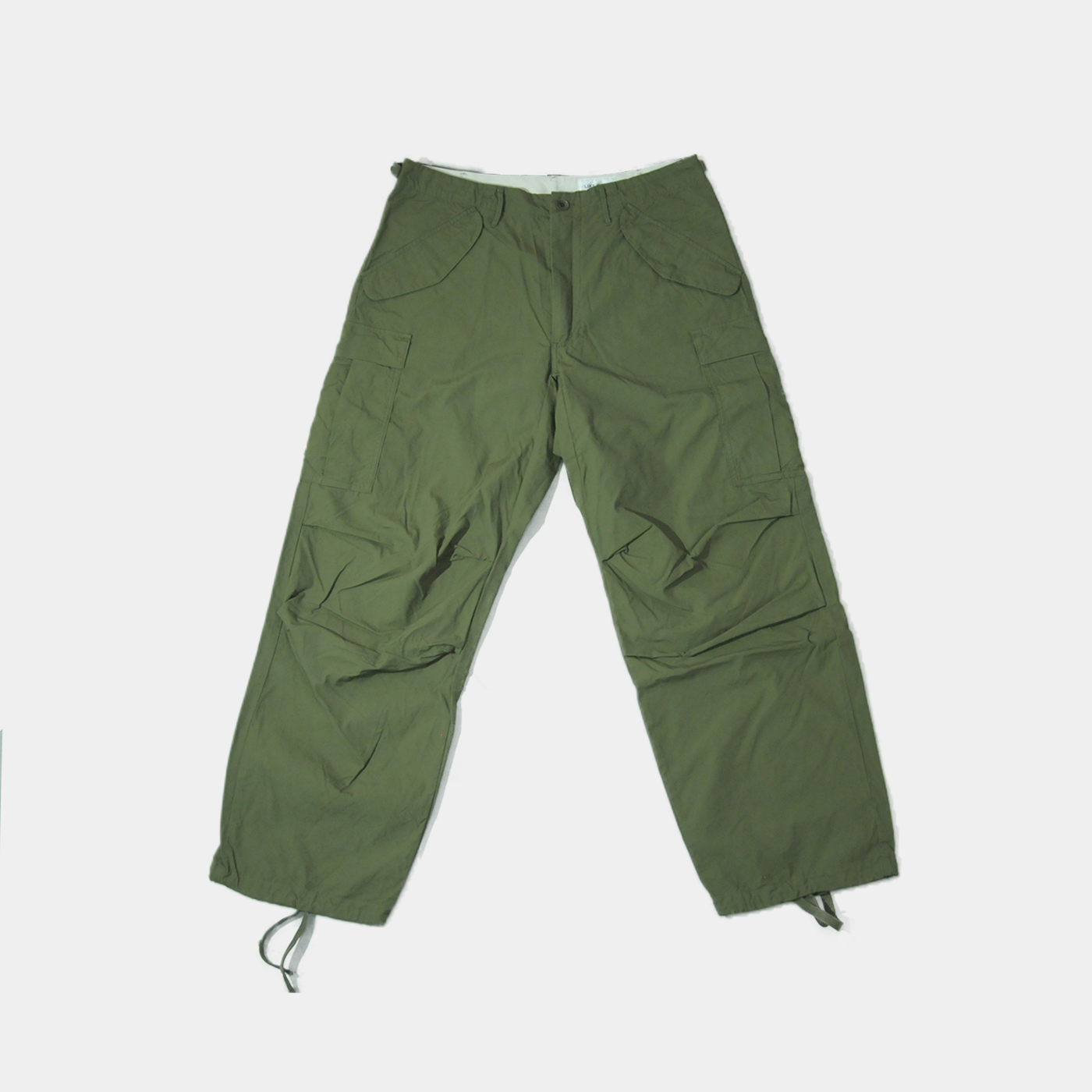M-65 Field Pants LIKE WEAR