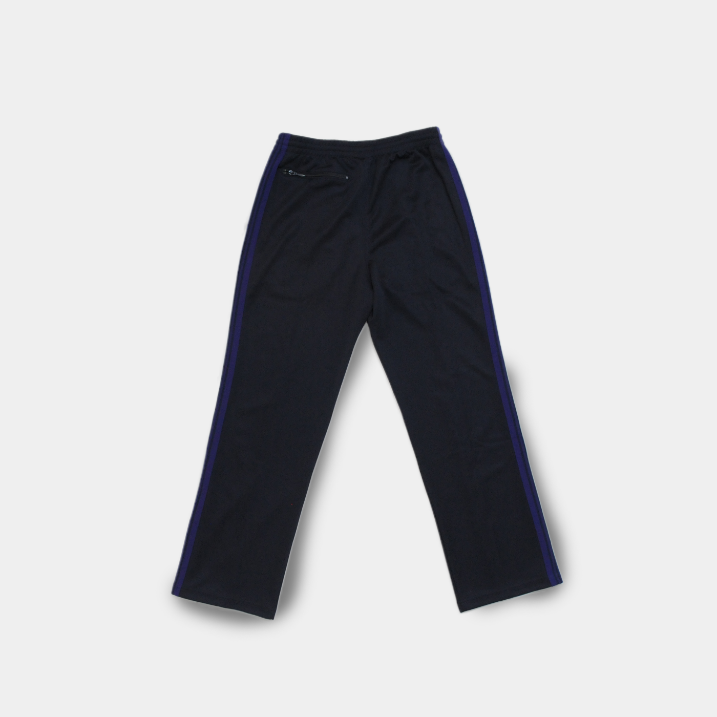 TRACK PANT - POLY SMOOTH
