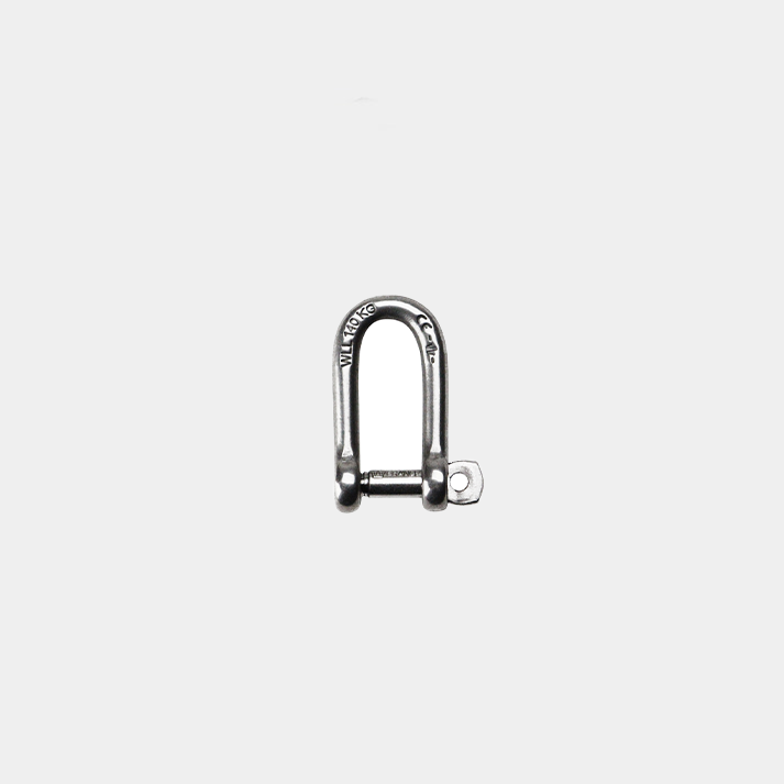 Wichard Long Shackle "S"