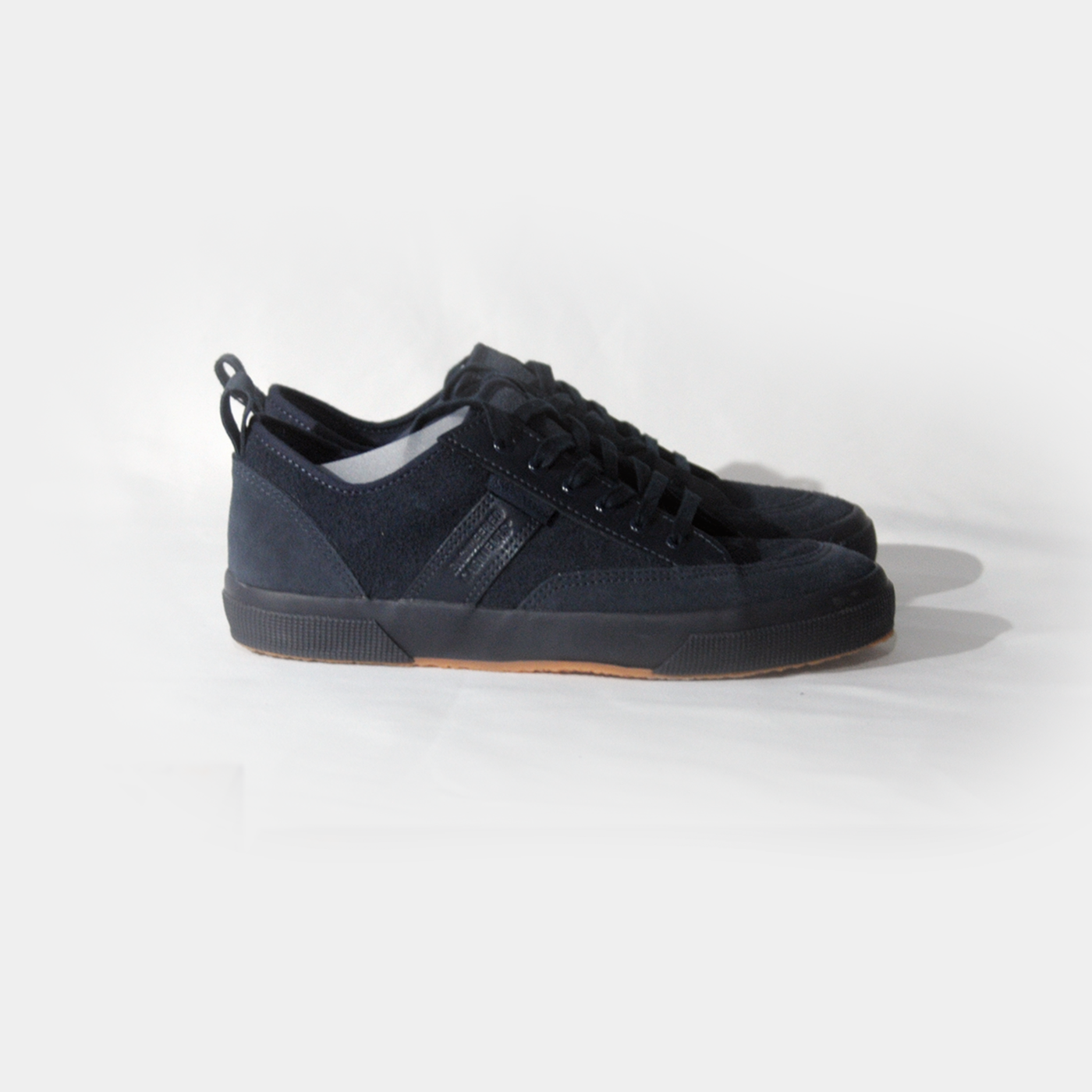 EG X SUPERGA 3420 - MIL LOW