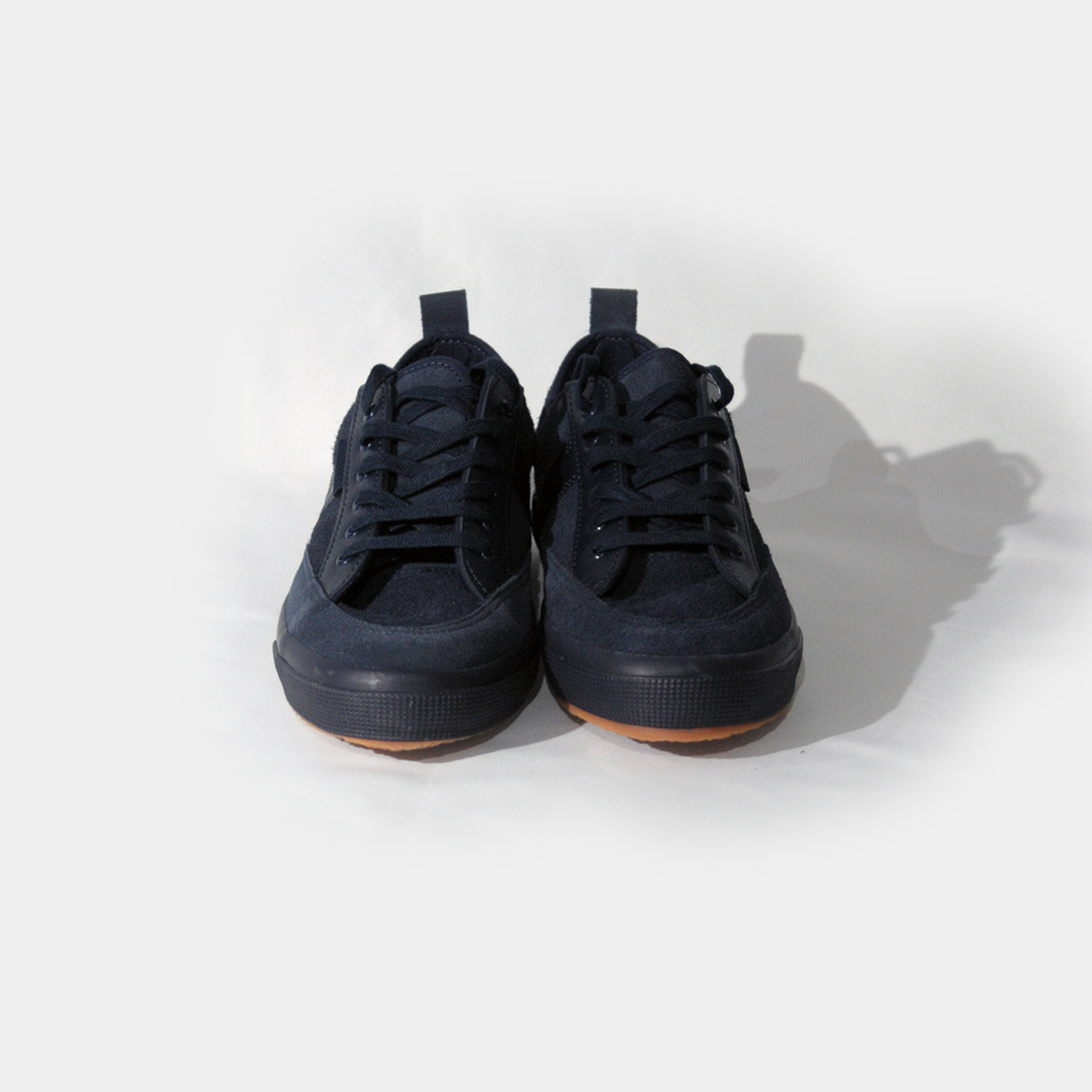 EG X SUPERGA 3420 - MIL LOW