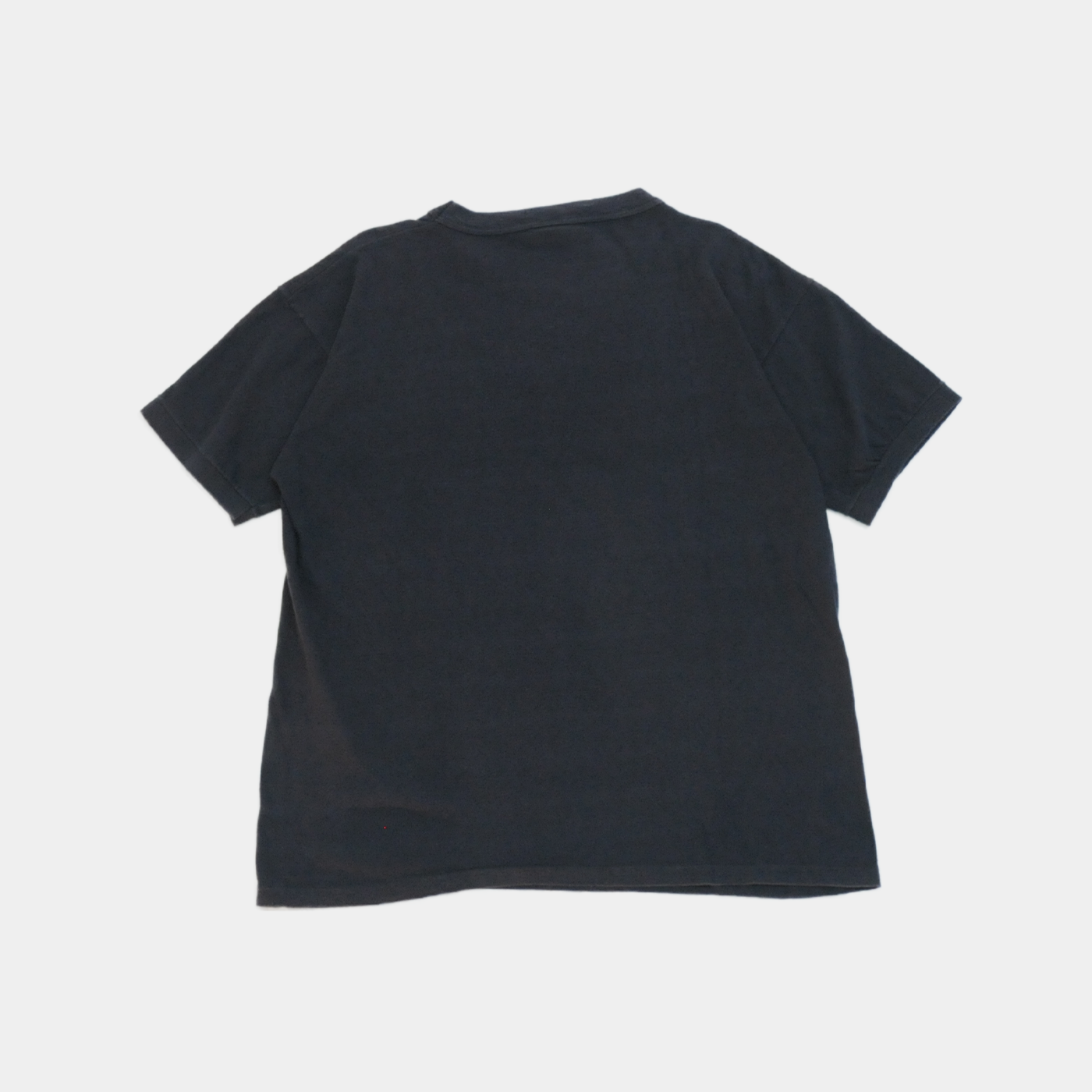 THE GAME IS ON T-shirts Used