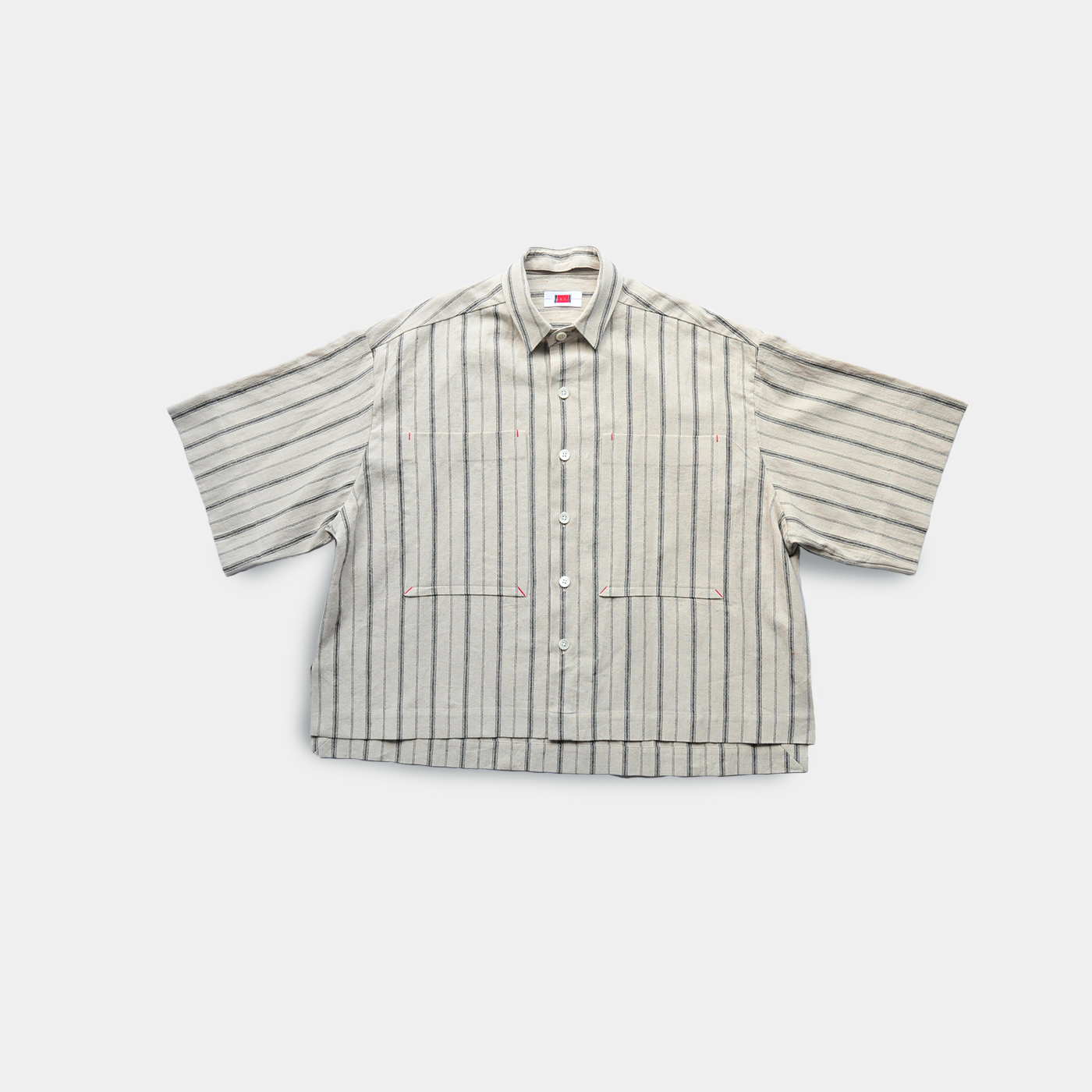 cotton linen work SH