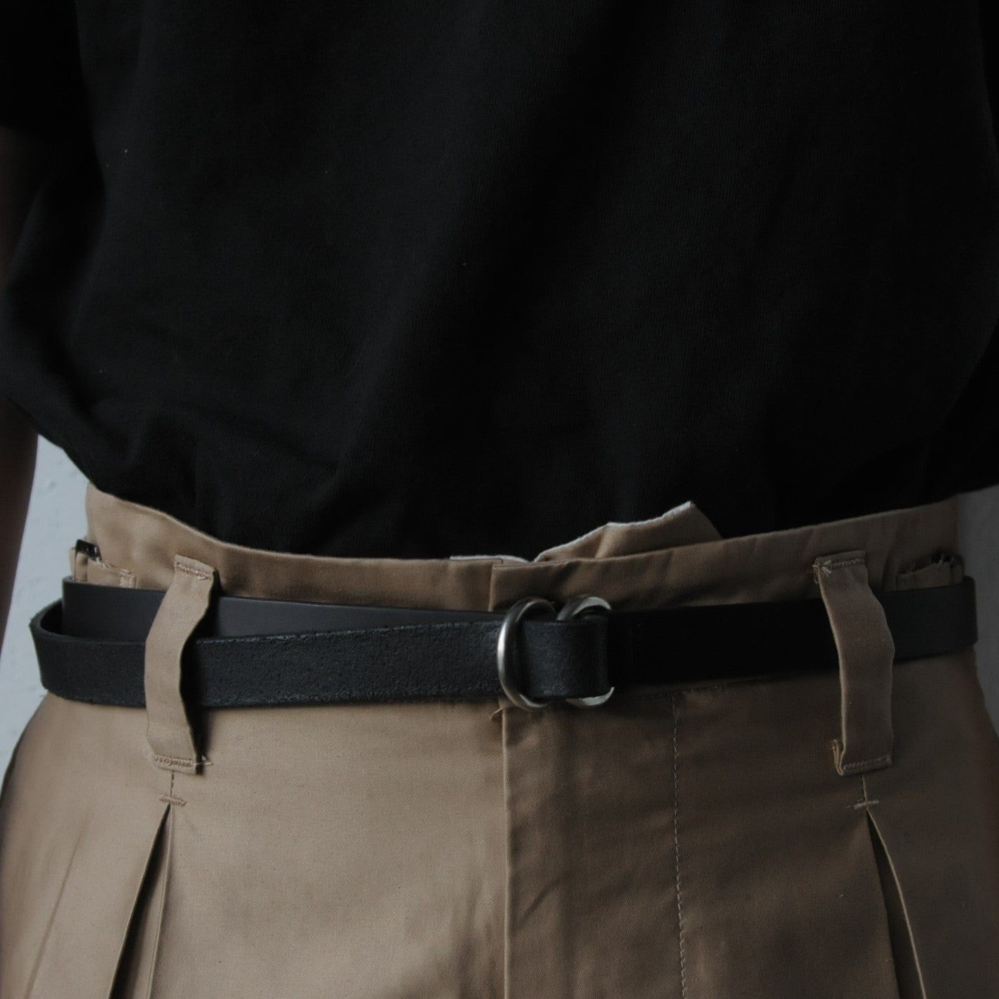 RING BELT SLIM