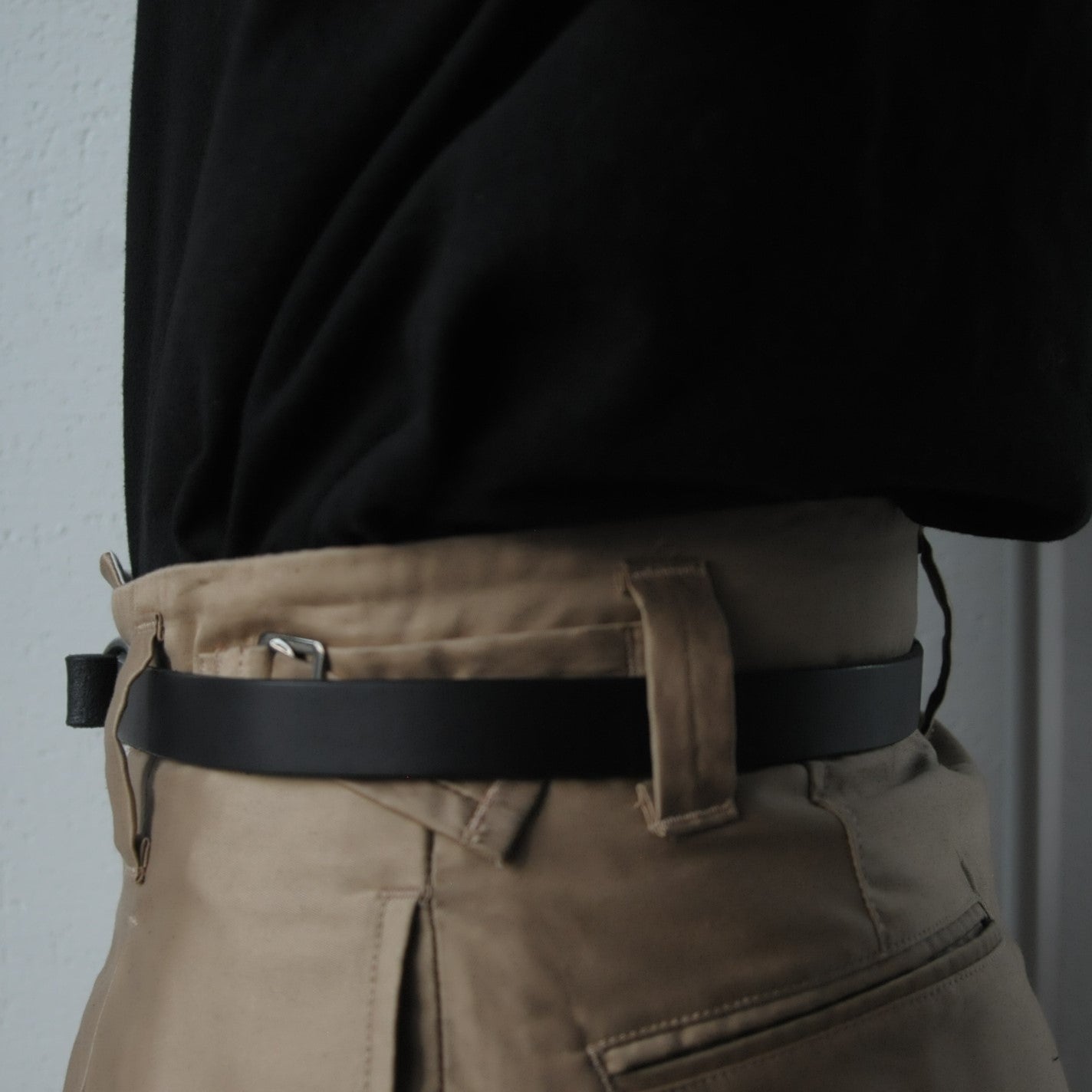 RING BELT SLIM